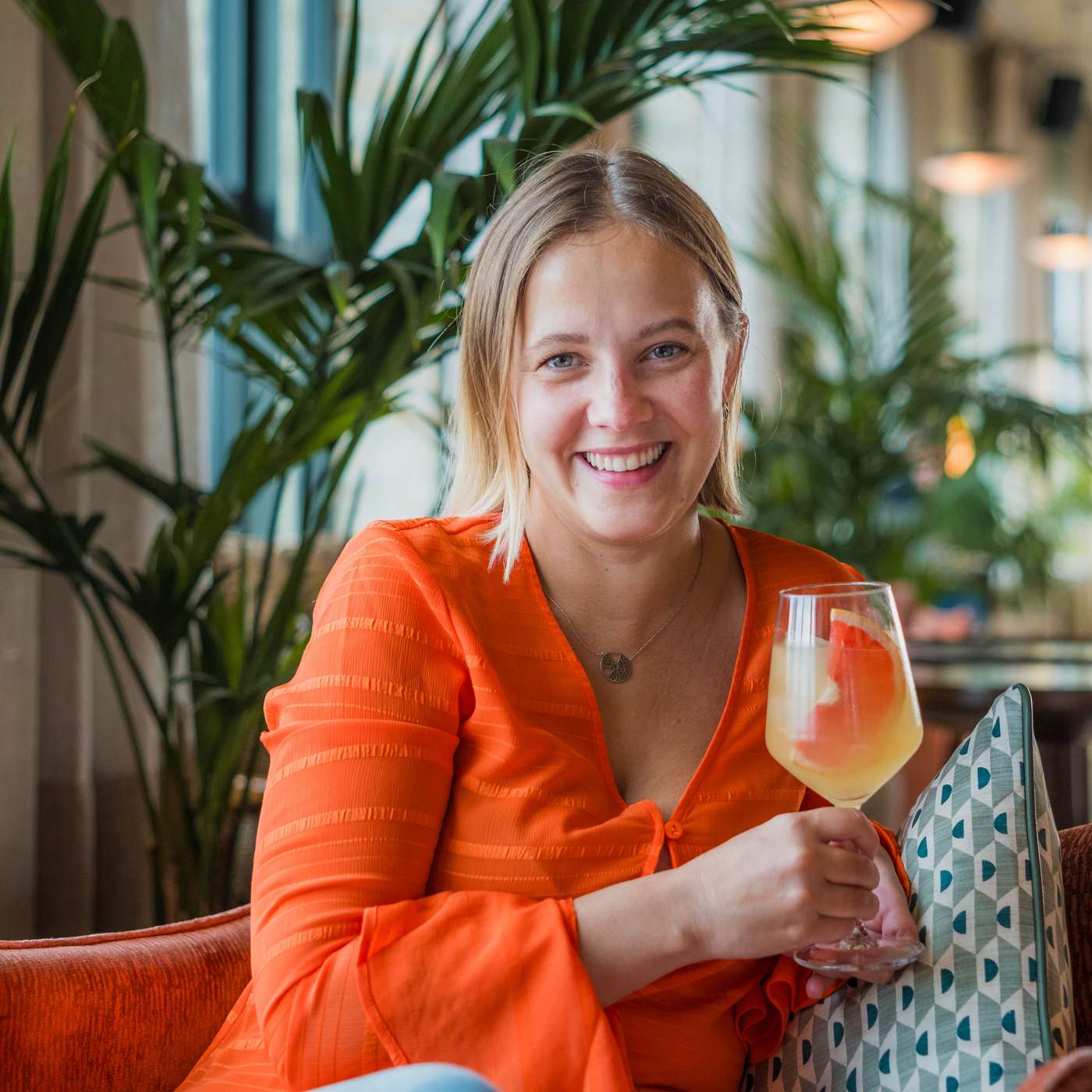 What is Mothering Sunday's relationship with booze like in 2024? episode artwork