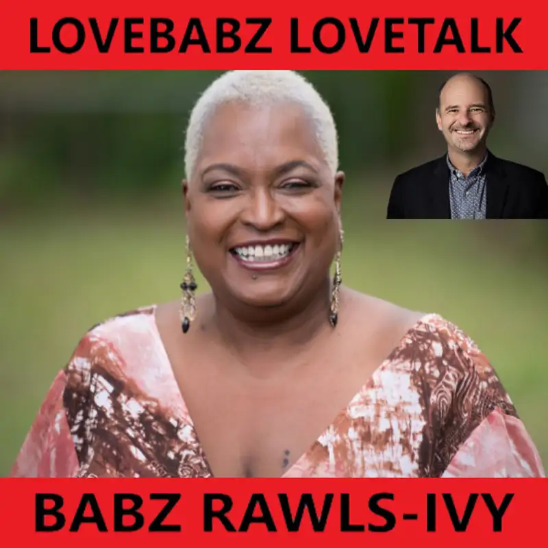 LoveBabz LoveTalk with Babz Rawls-Ivy: Isaac Mizrahi