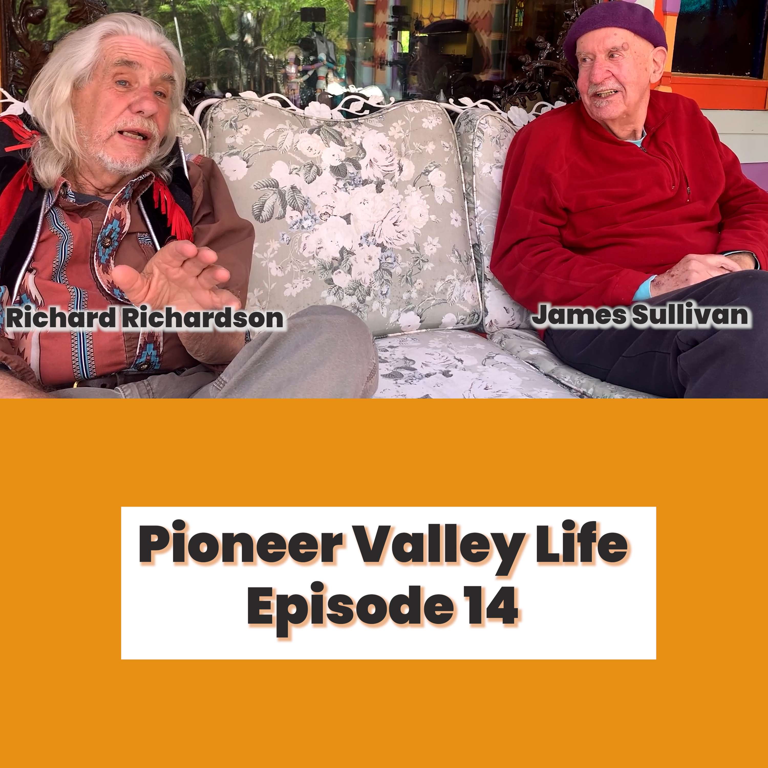 Pioneer Valley Life