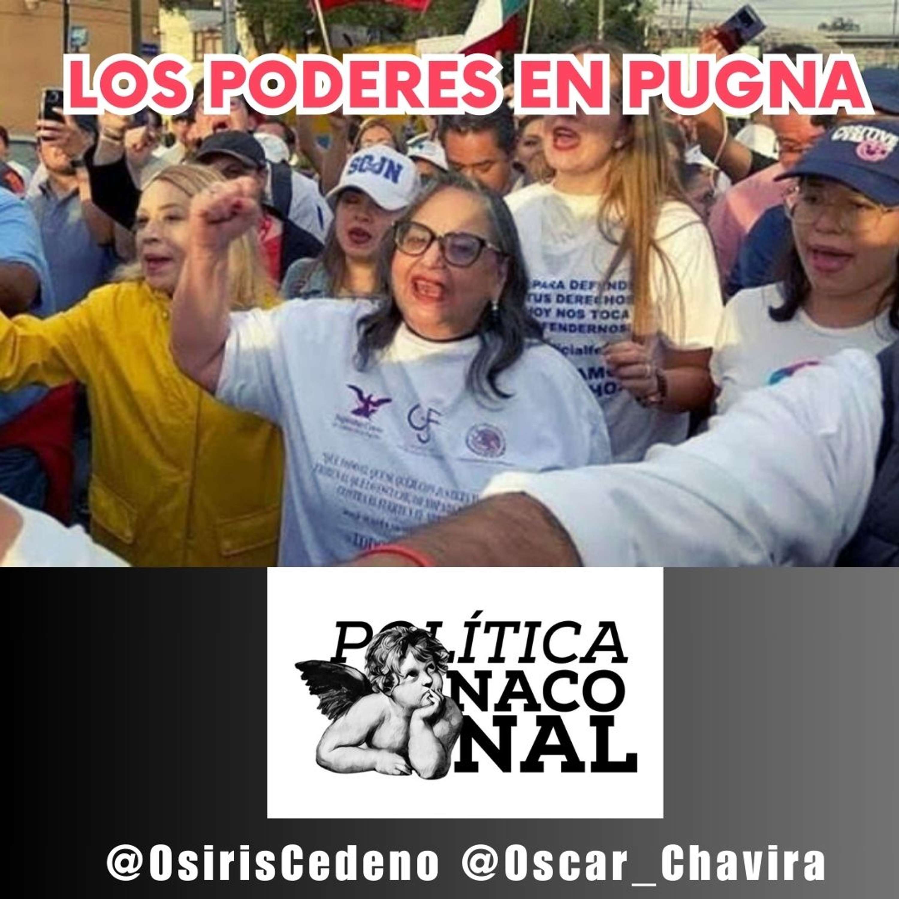 Política NACOnal