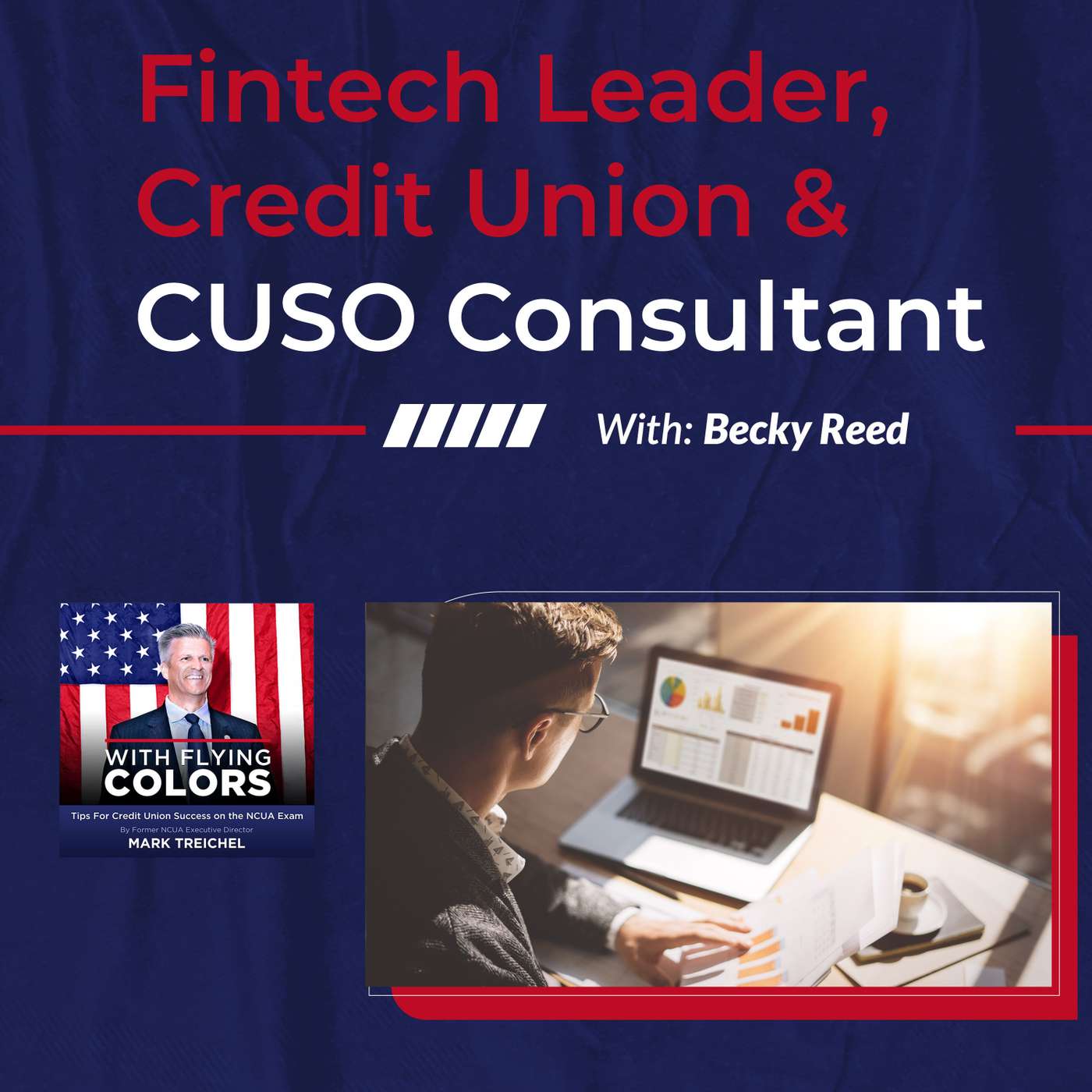 Credit Union Exam Solutions Presents With Flying Colors