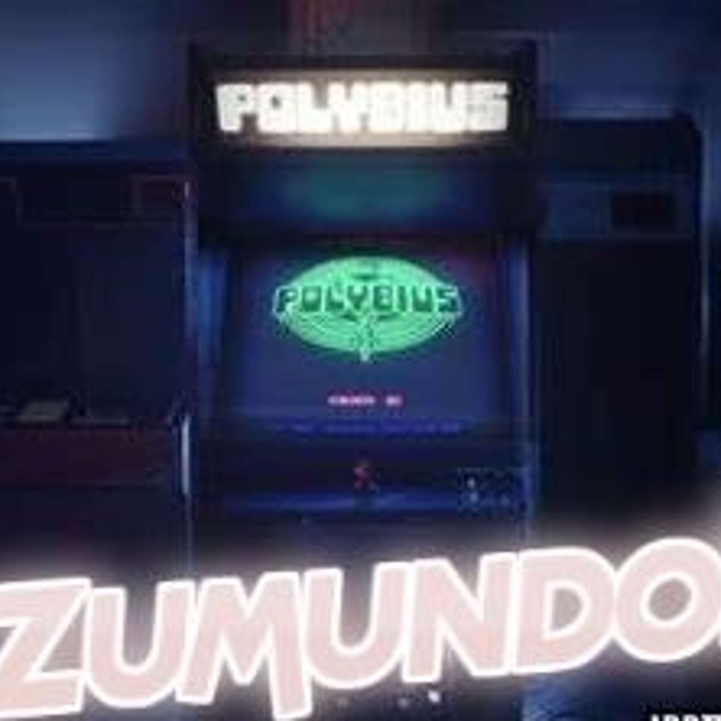 Zumundo!