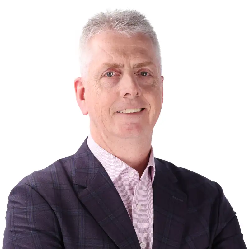 Damon Goodwin and Jeff White on how to improve innovation in New Brunswick