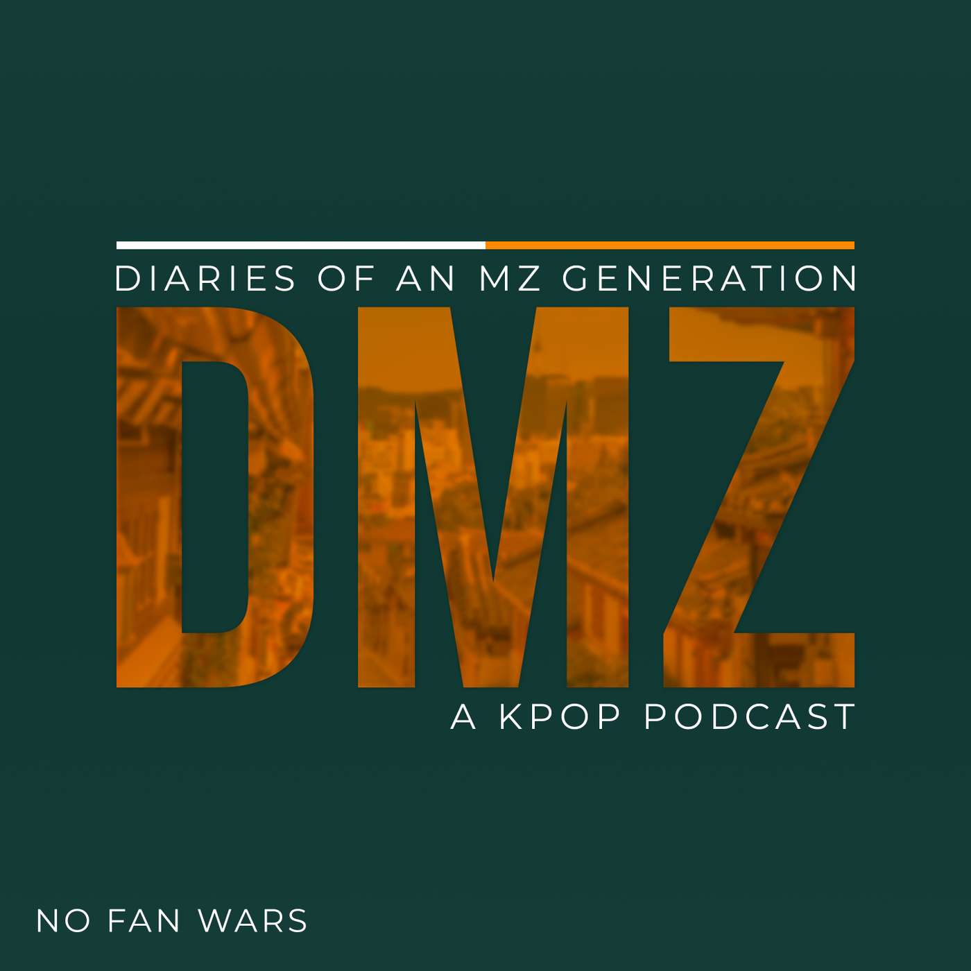 Diaries of an MZ Generation