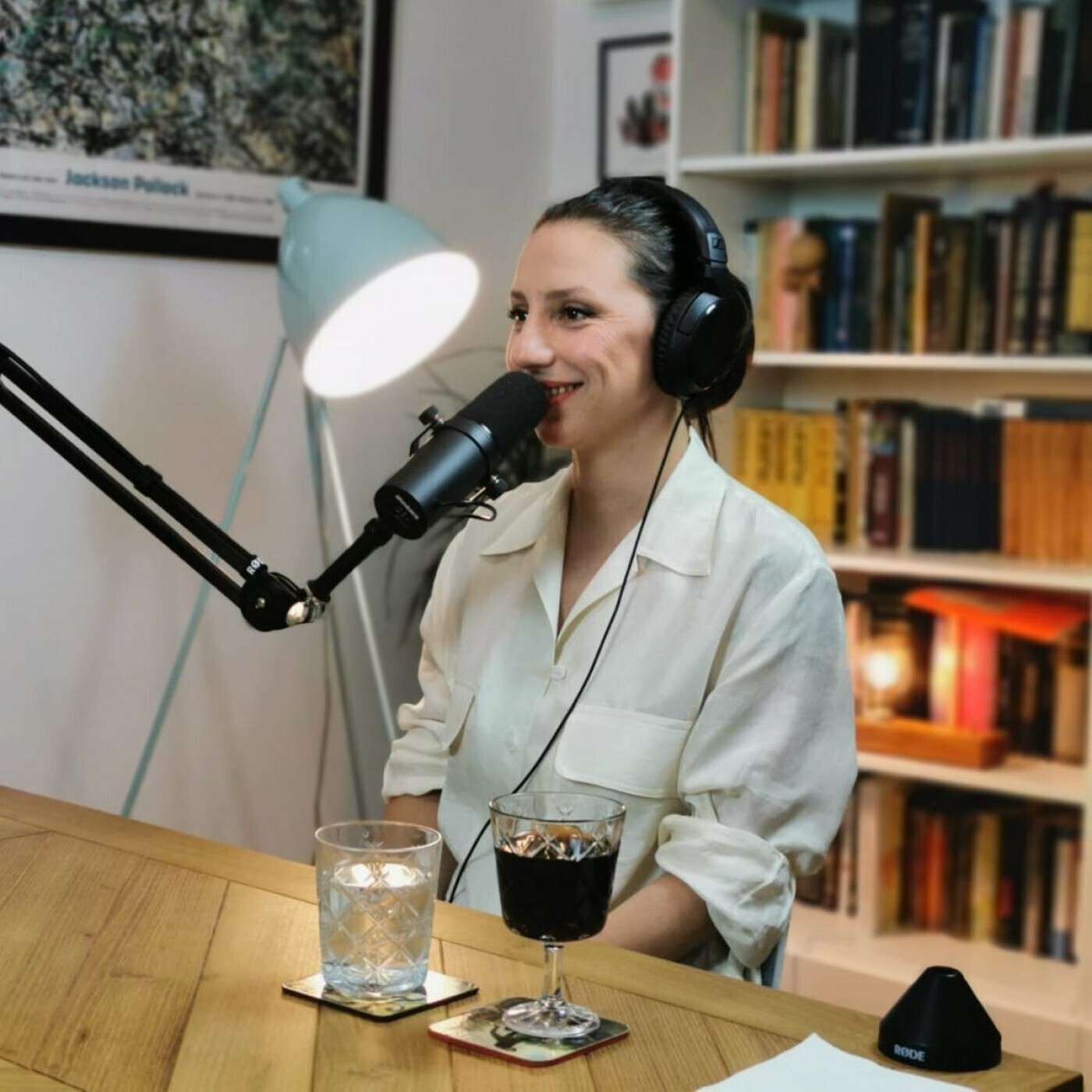 Agelast podcast