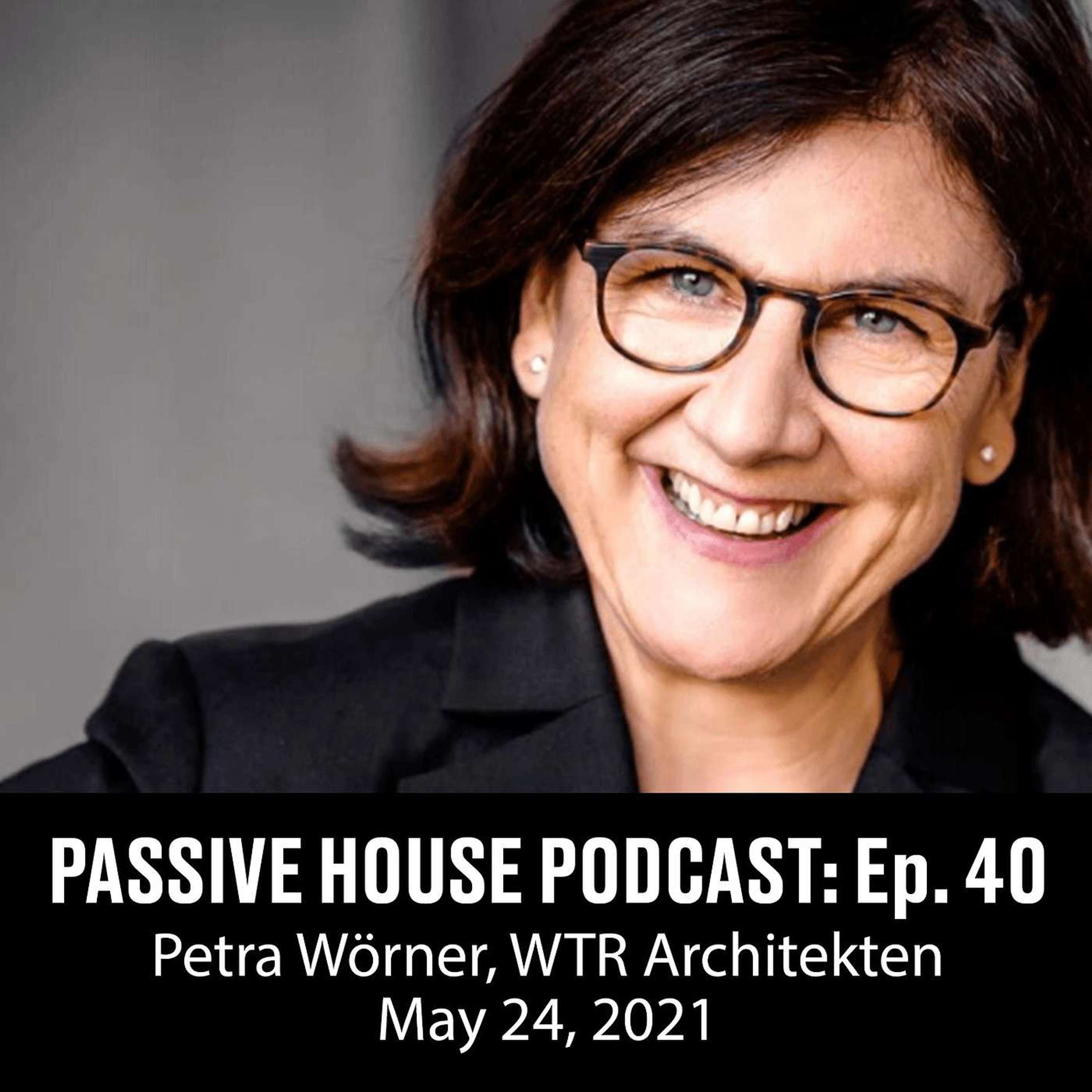 Passive House Podcast