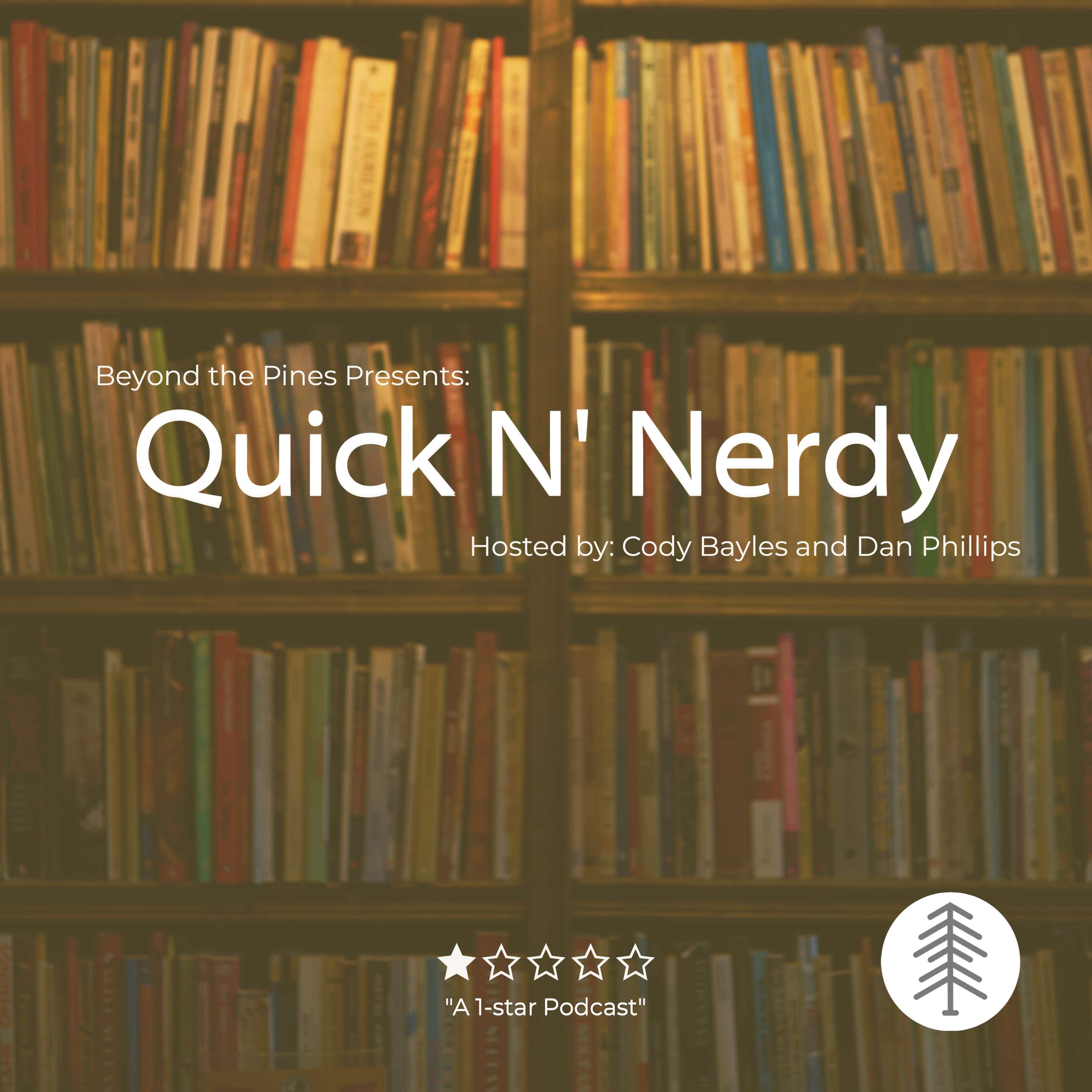 Quick N\' Nerdy