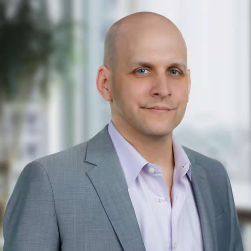 Andrew Brodsky