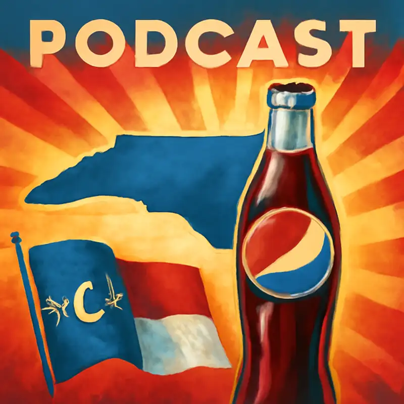 Unleashing Local Pride: How North Carolina Can Celebrate Its Pepsi Heritage