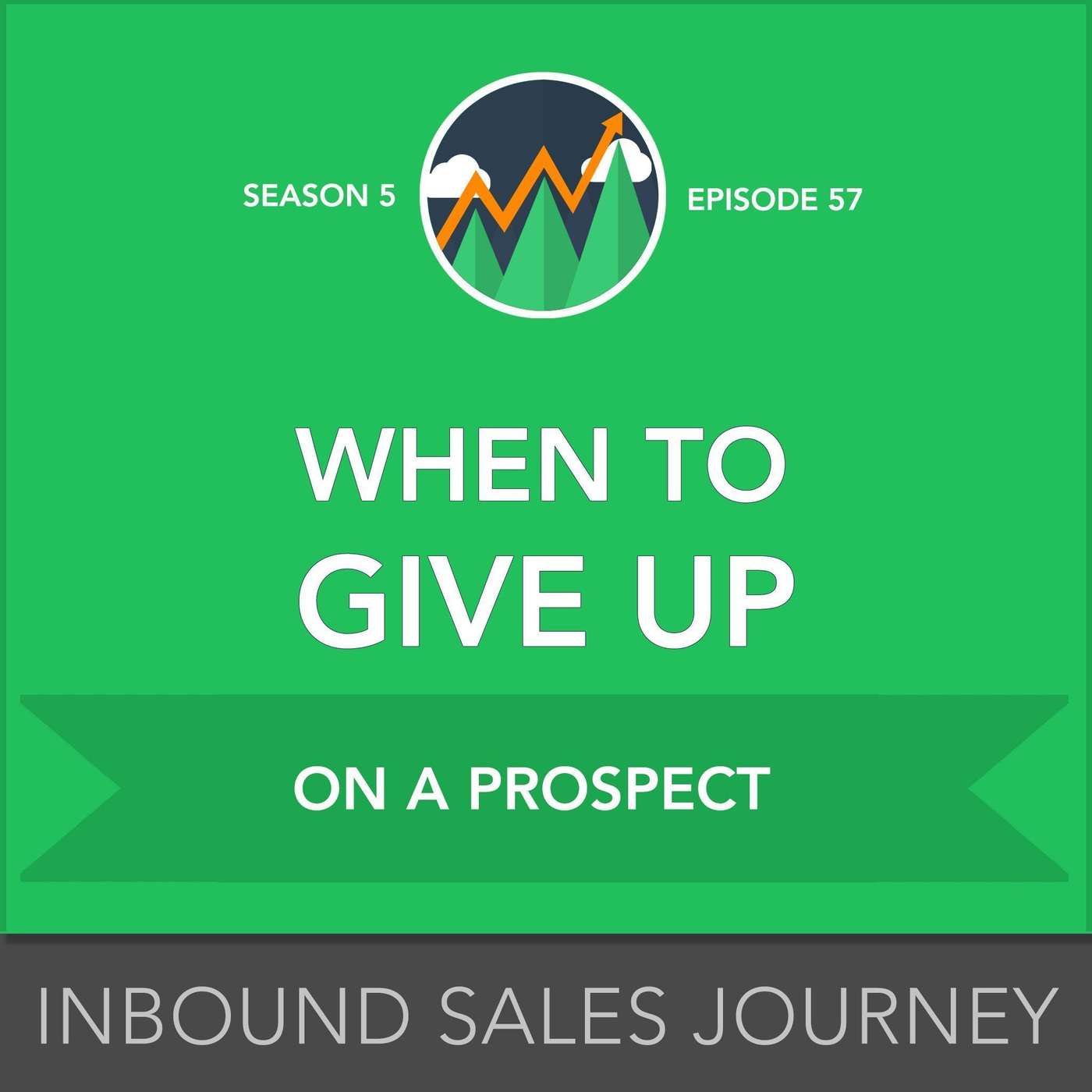 Inbound Sales Journey