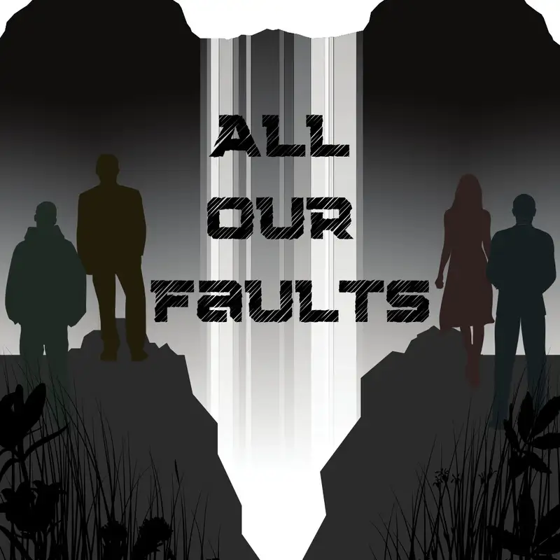 All Our Faults - Monsterhearts 2 Primer