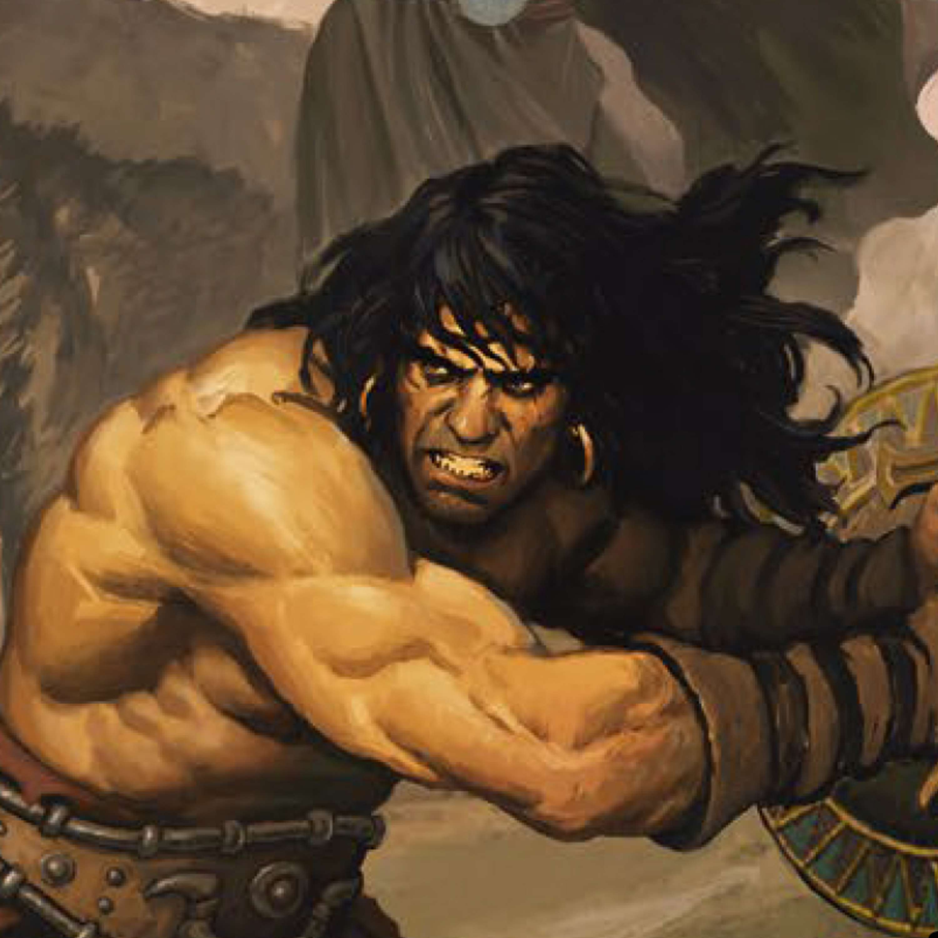 Really Dicey - TTRPG Reviews, Interviews and More!