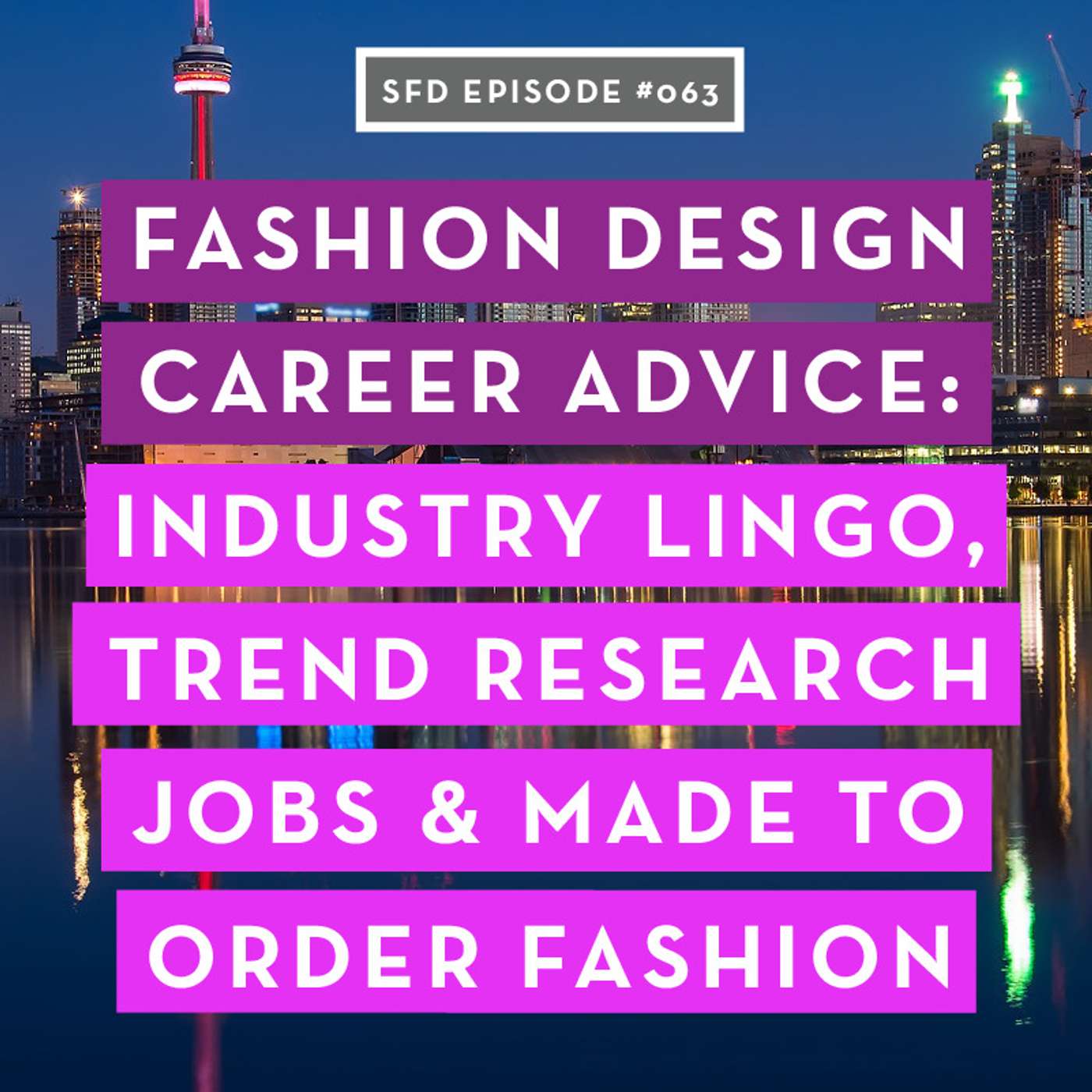Fashion Designers Get Paid: Build Your Fashion Career On Your Own Terms