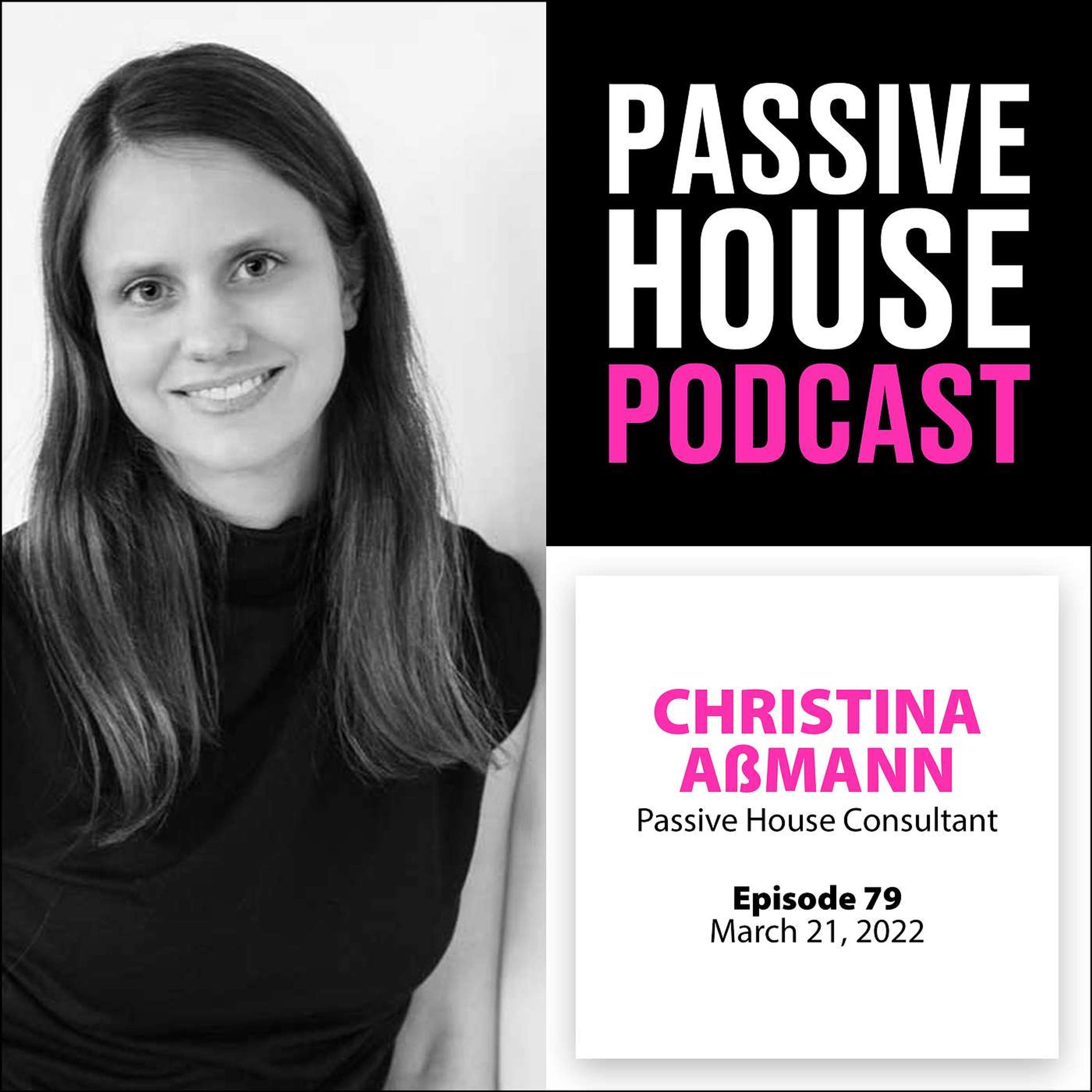 Passive House Podcast