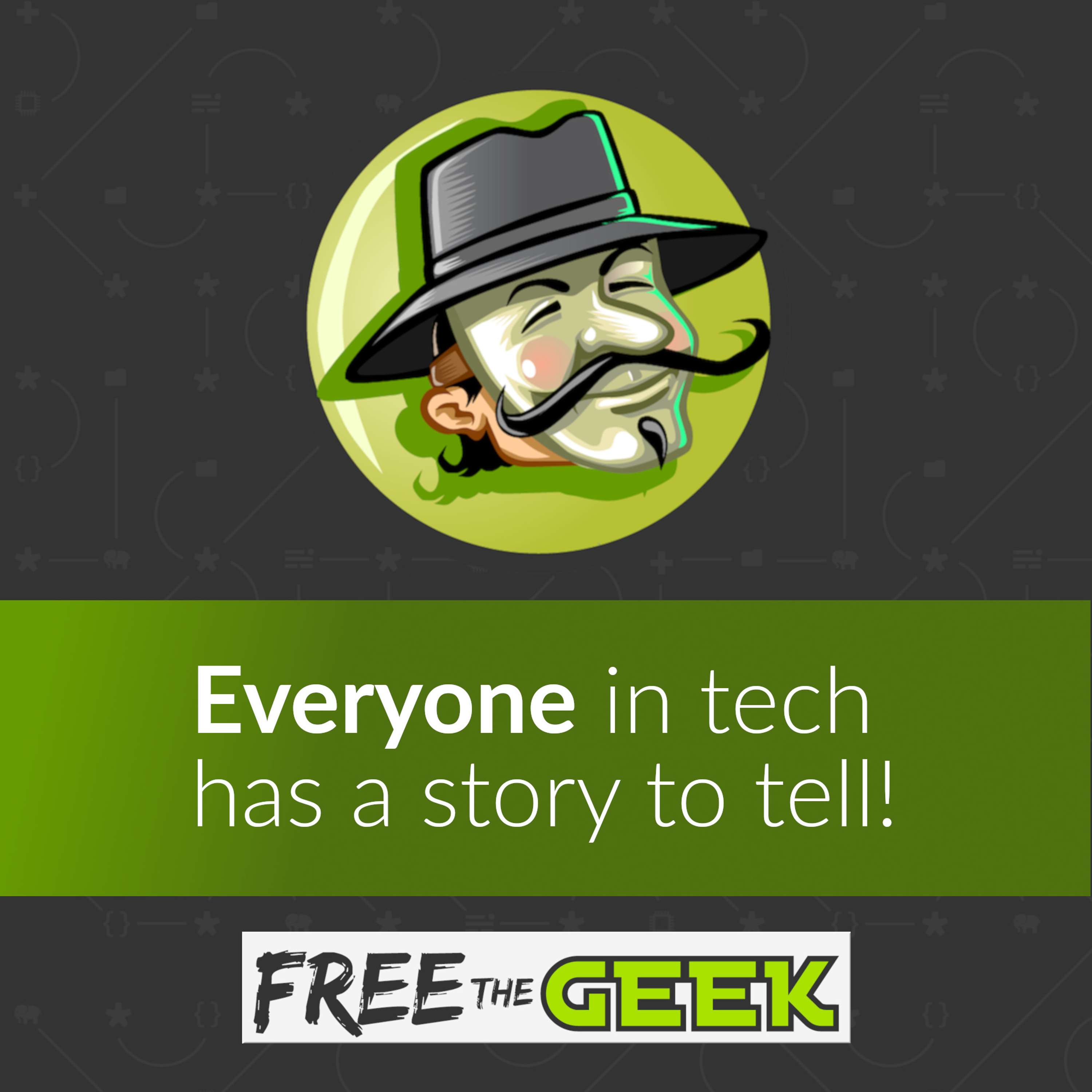 Free the Geek.fm with Matthew Setter