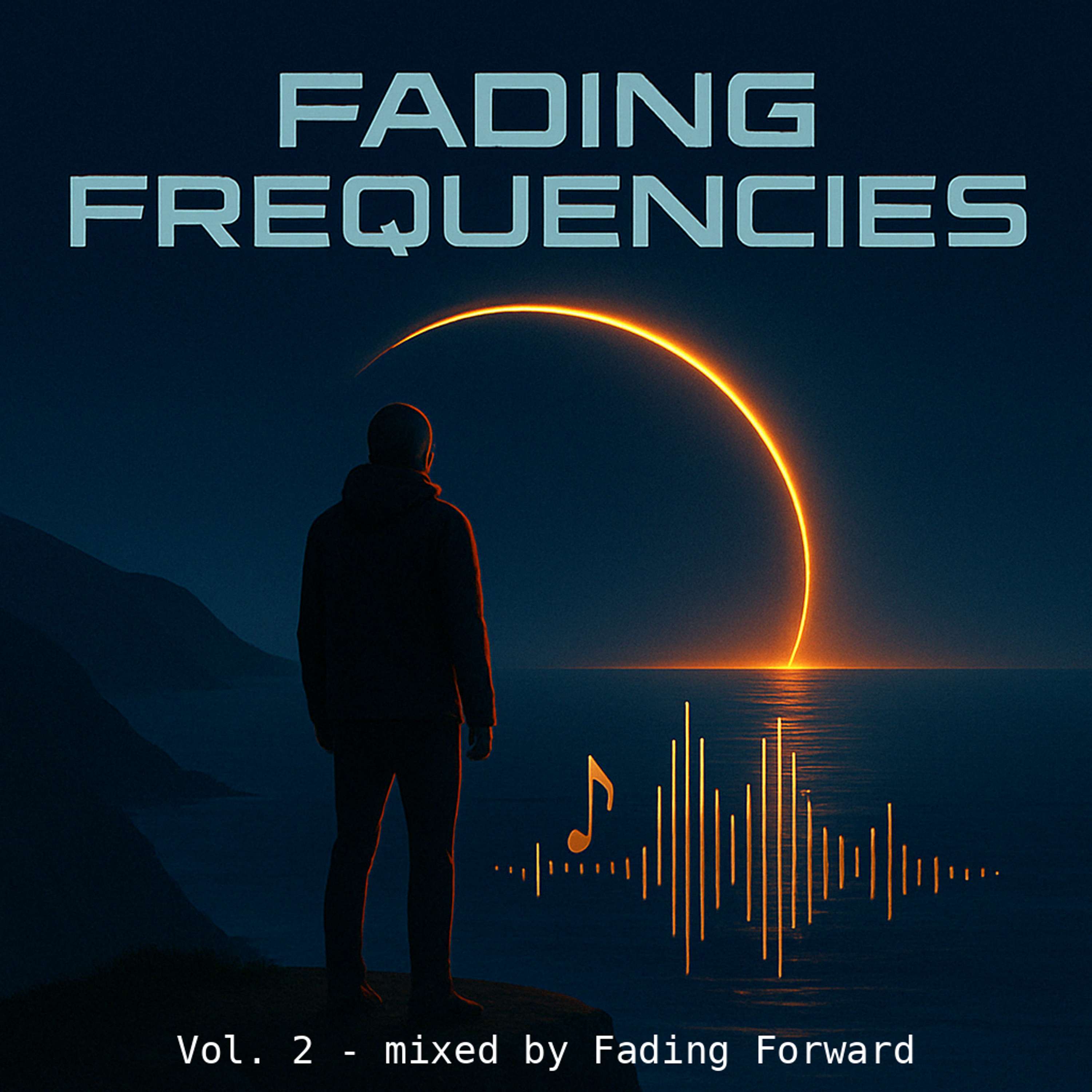Fading Frequencies – Vol.2 – mixed by Fading Forward