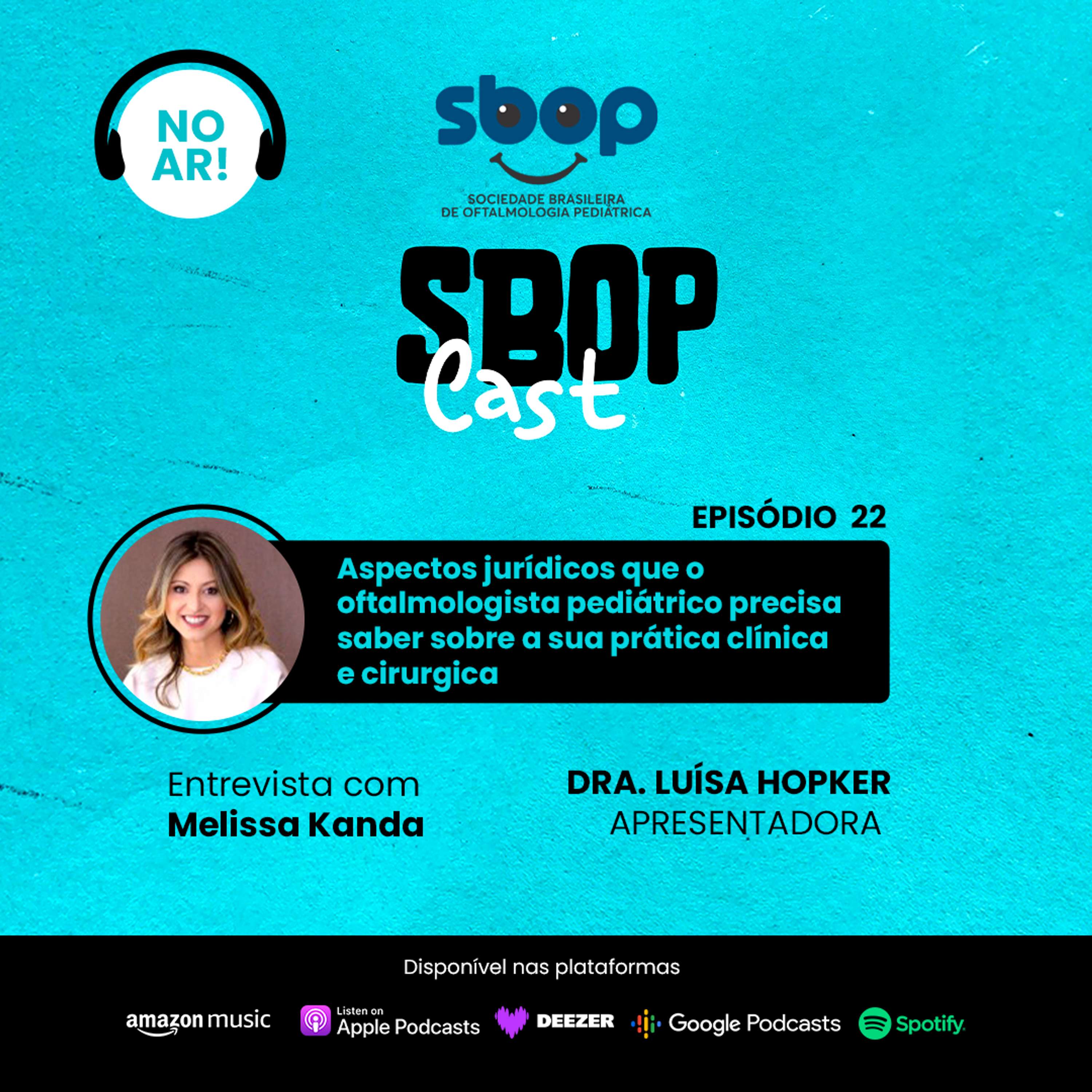 SBOPcast