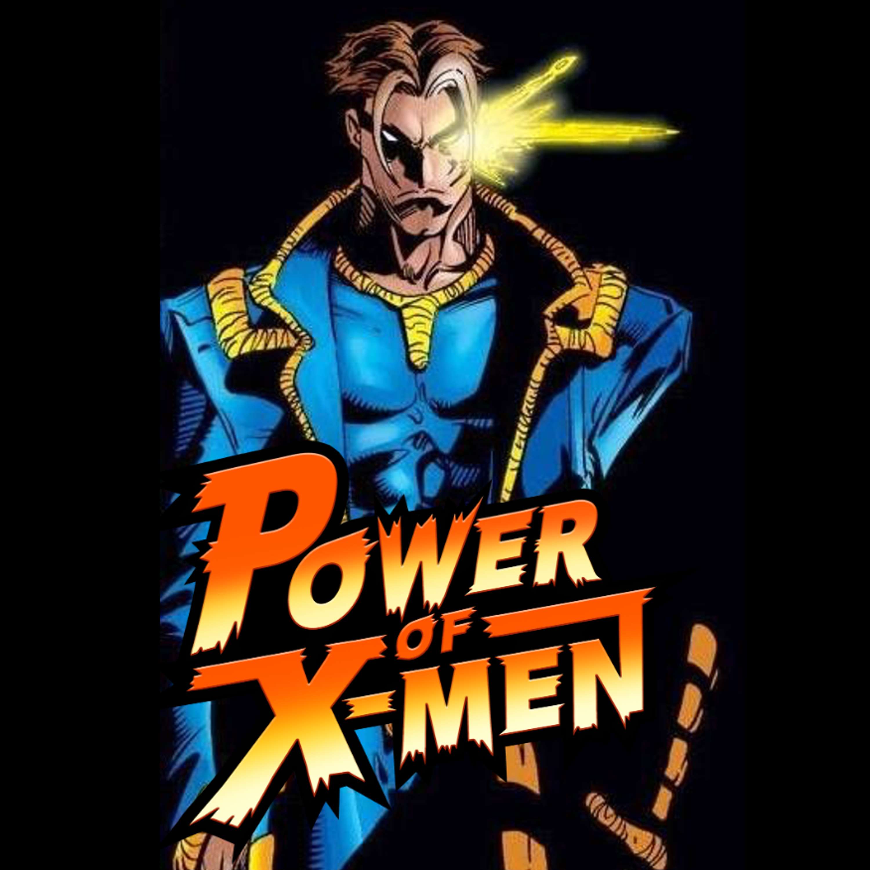 Power of X-Men