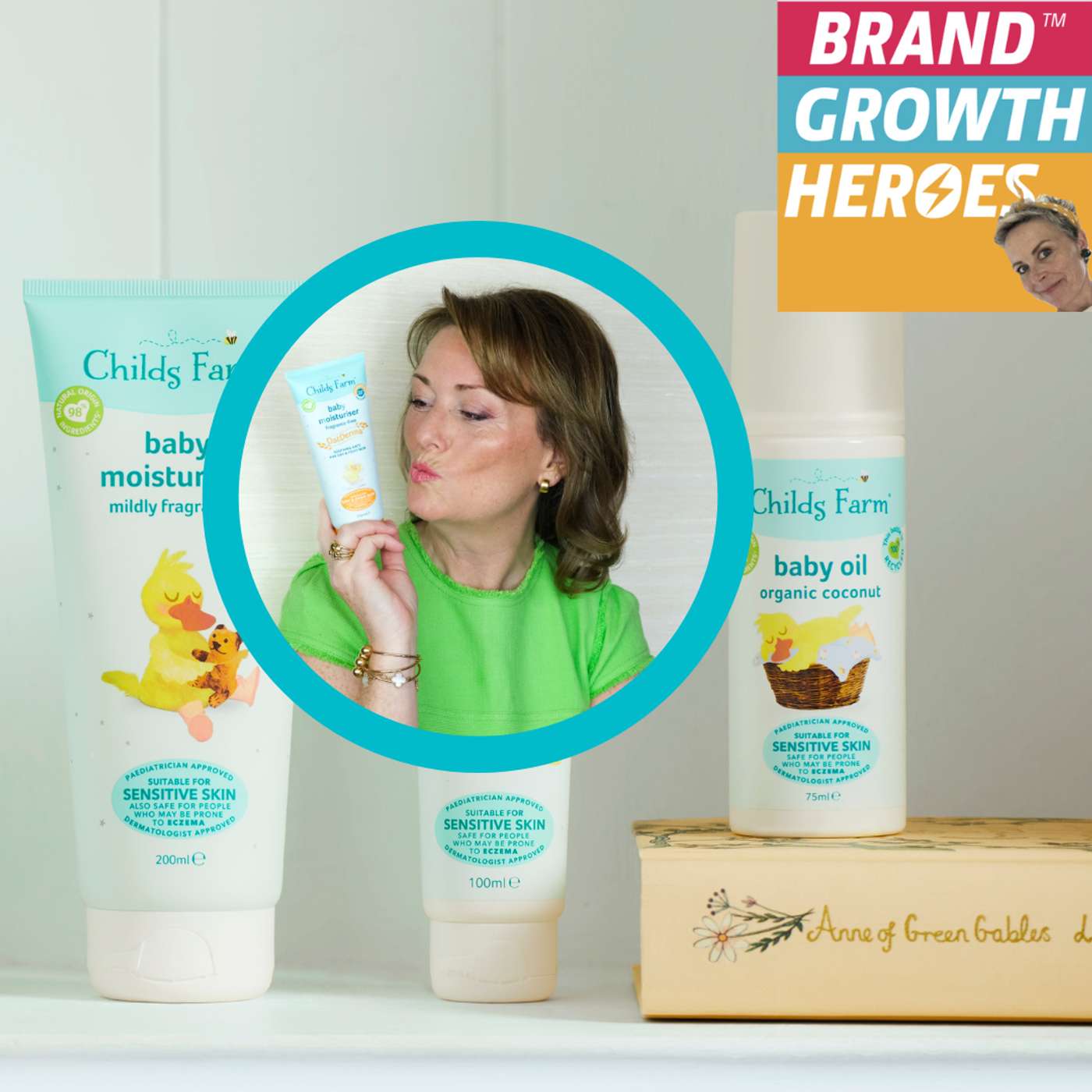 Brand Growth Heroes