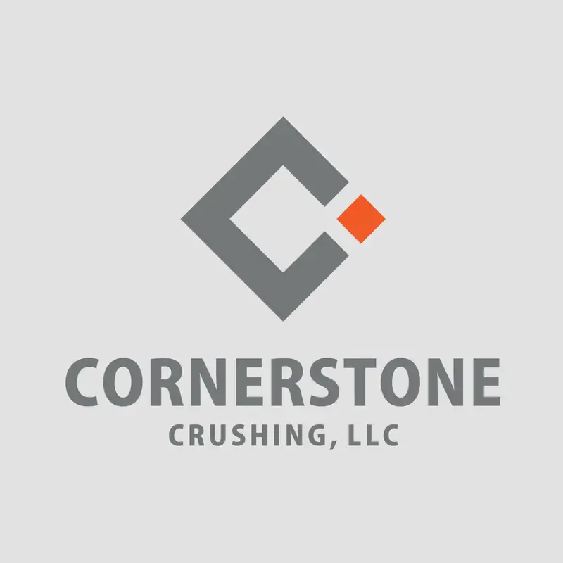 Cornerstone Crushing