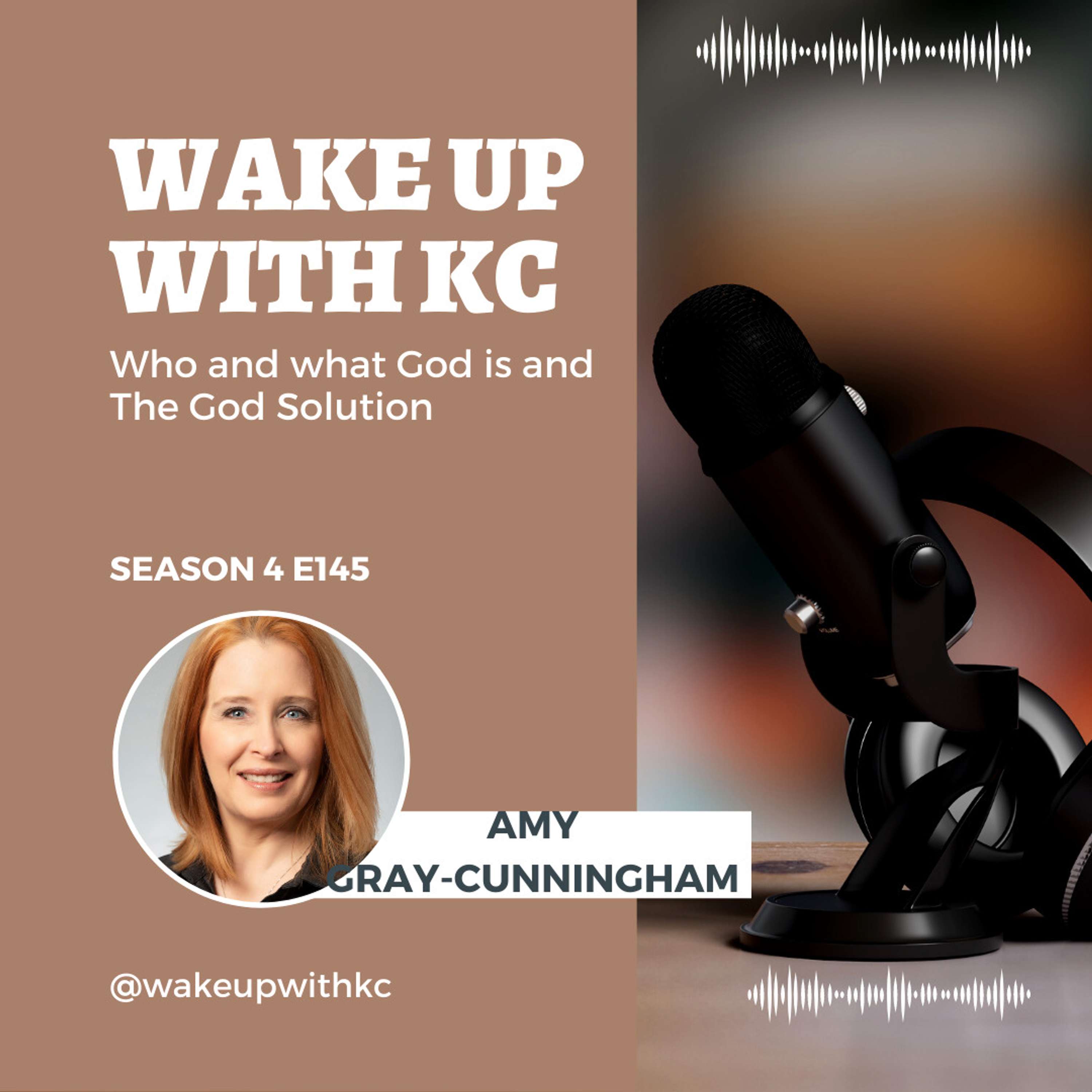 Wake Up with KC