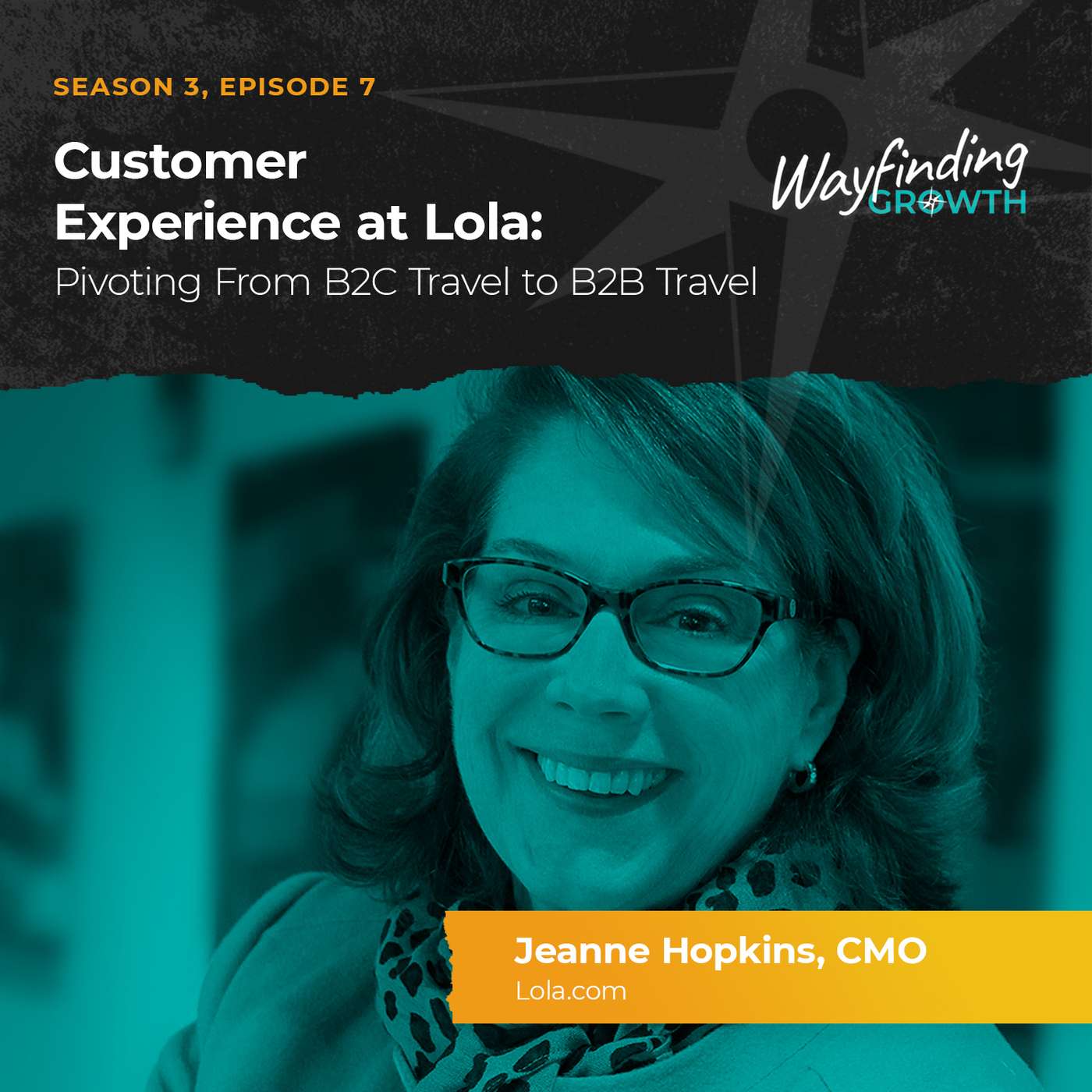 Pivoting From B2C Travel to B2B Travel - Customer Experience at Lola