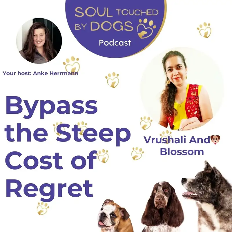 Vrushali and Blossom - Bypass the Steep Cost of Regret