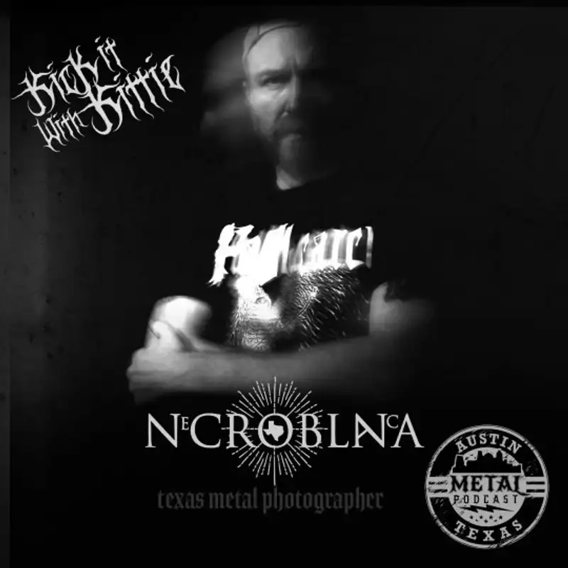 Kick It With Kittie - Behind the lens with Erik Bredthauer
