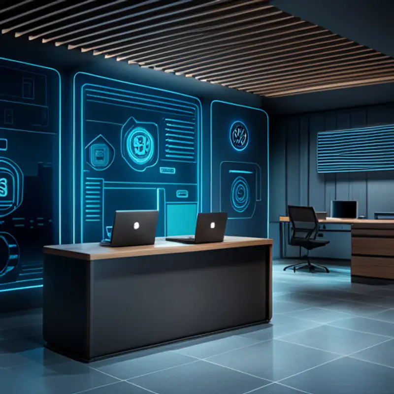 Unlock Efficiency with Custom Loan Management Systems | Fundingo.com