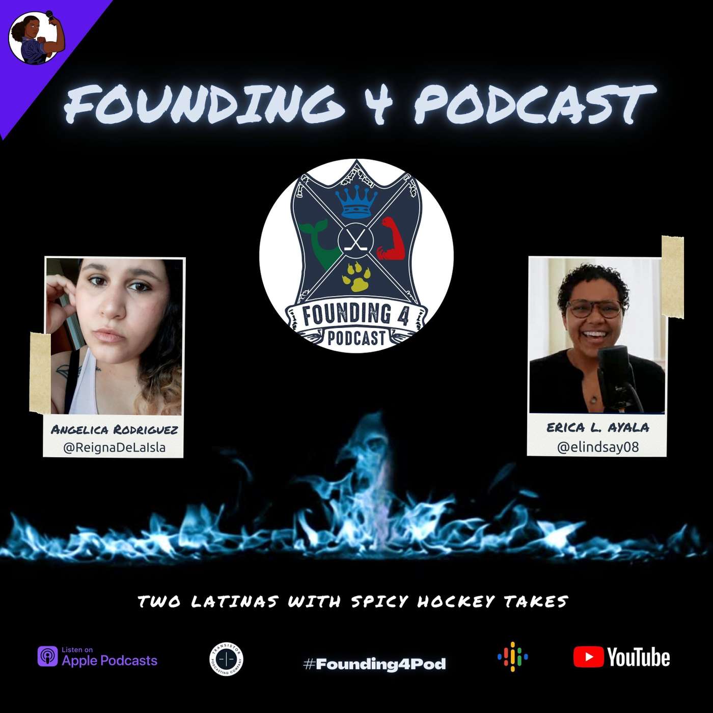 PHF Preview: The Connecticut Captain is Back!