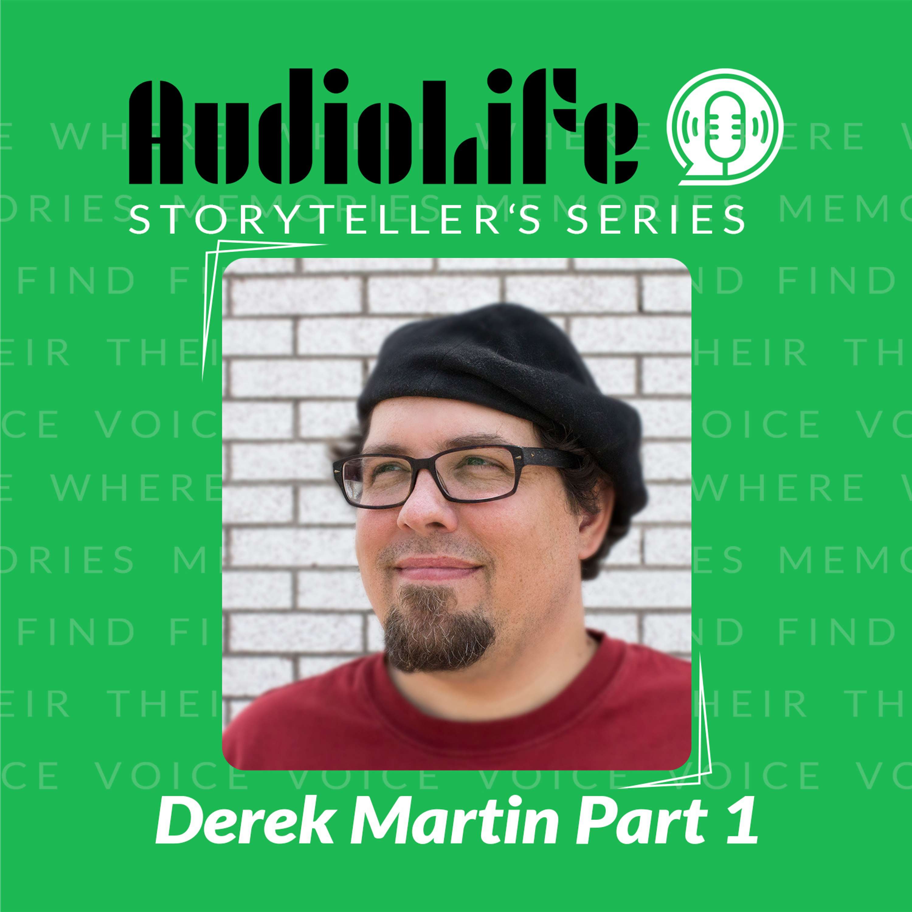 AudioLife Memoirs