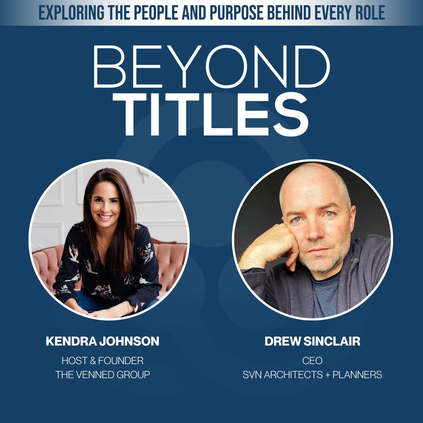 The Intersection of Architecture and Social Impact Ft Drew Sinclair