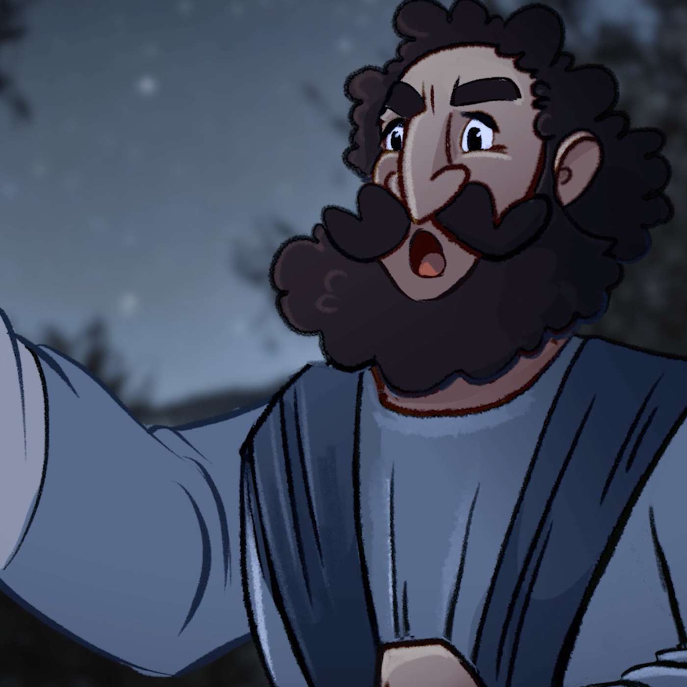 6: Når vi ikke forstår hva som skjer 6: Når vi ikke forstår hva som skjer