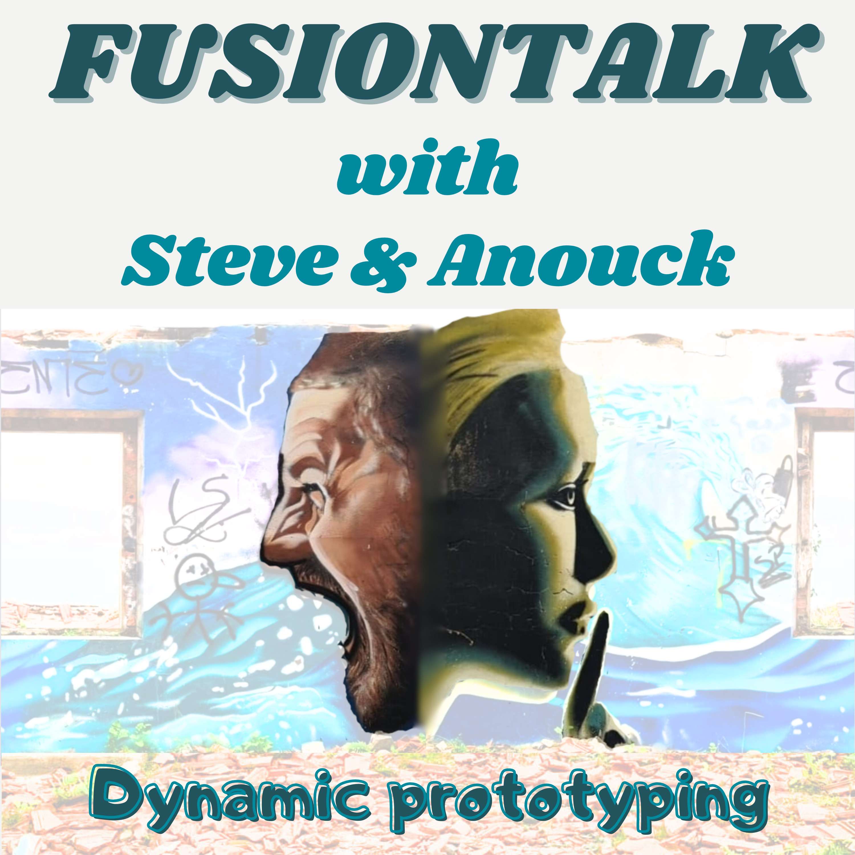 FusionTalk