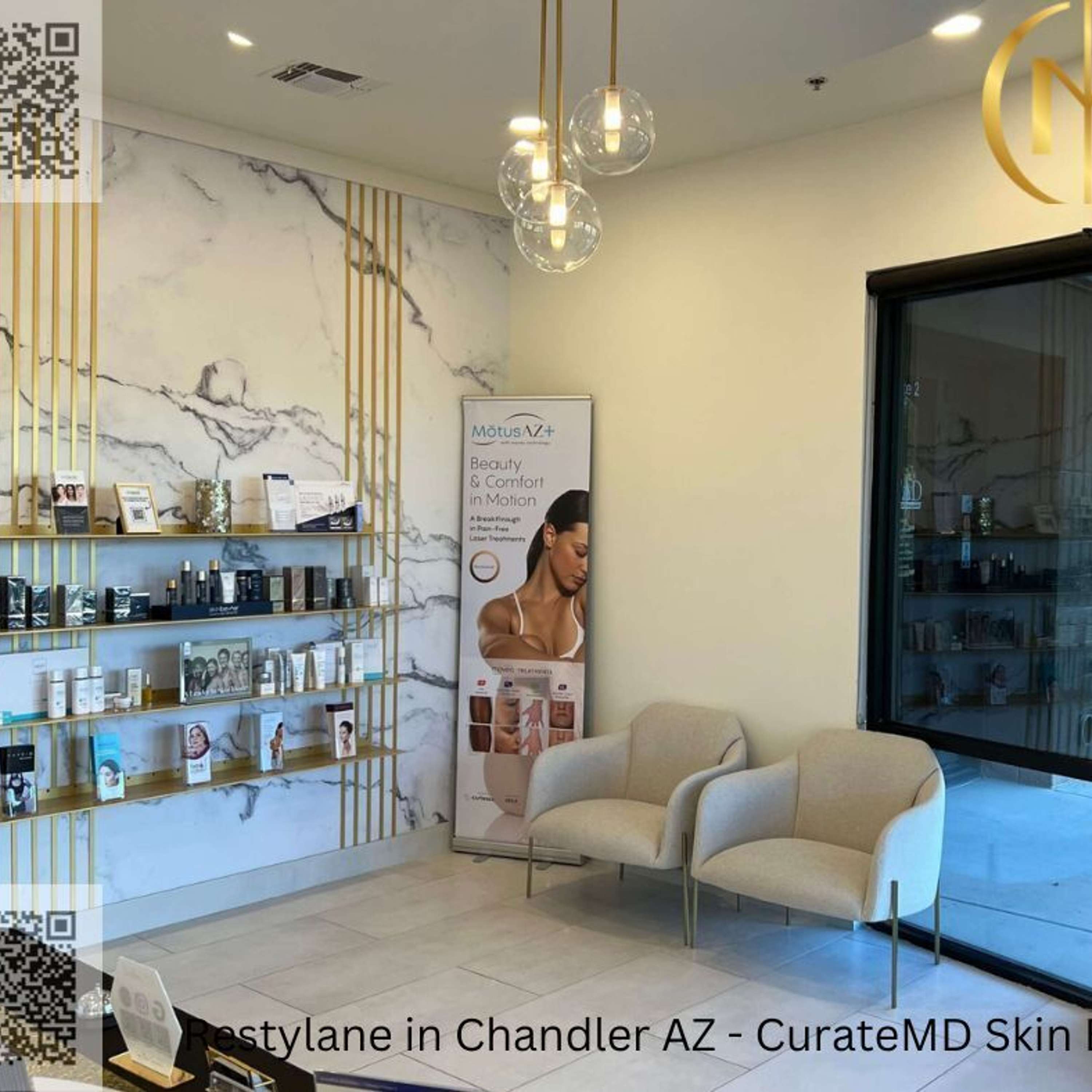 CurateMD Skin Bar and Wellness Clinic