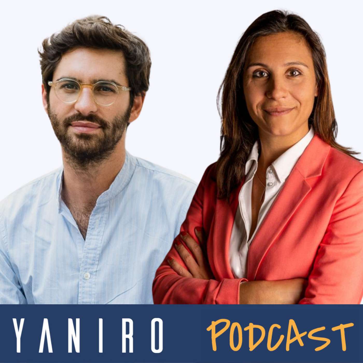Yaniro - The Human Factor