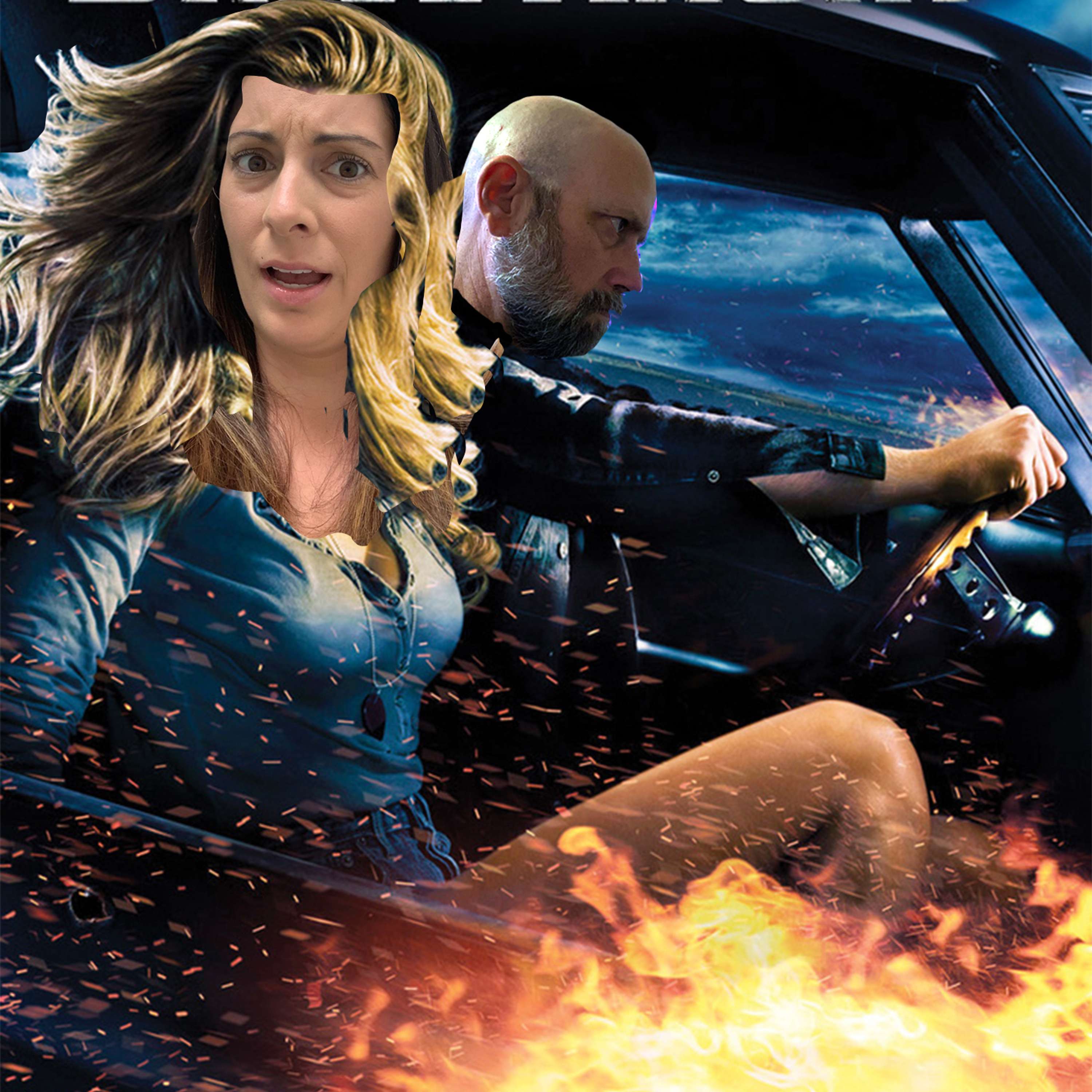The How Dare You Podcast