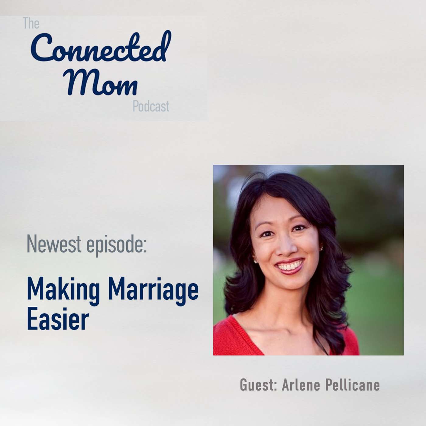 The Connected Mom