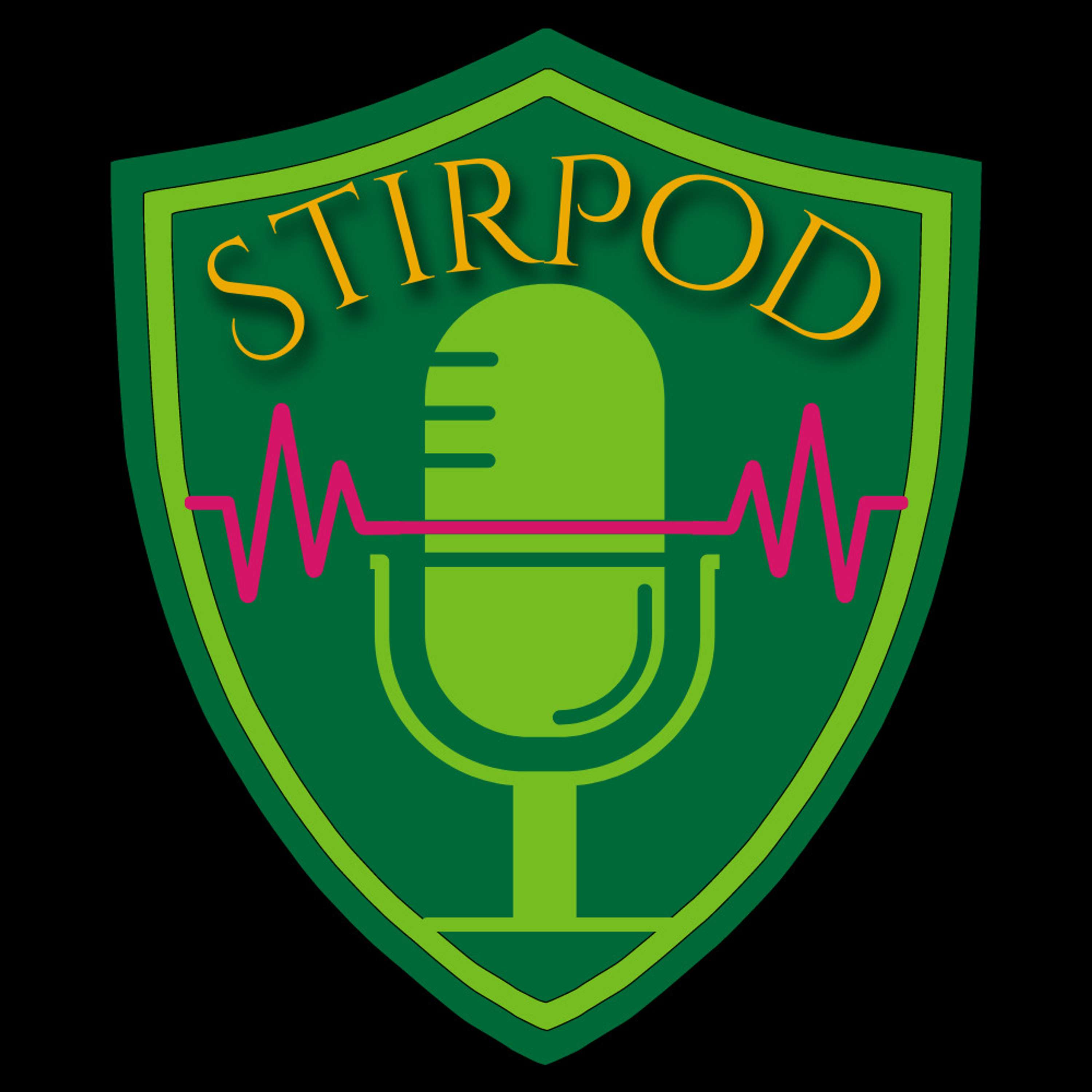 StirPod
