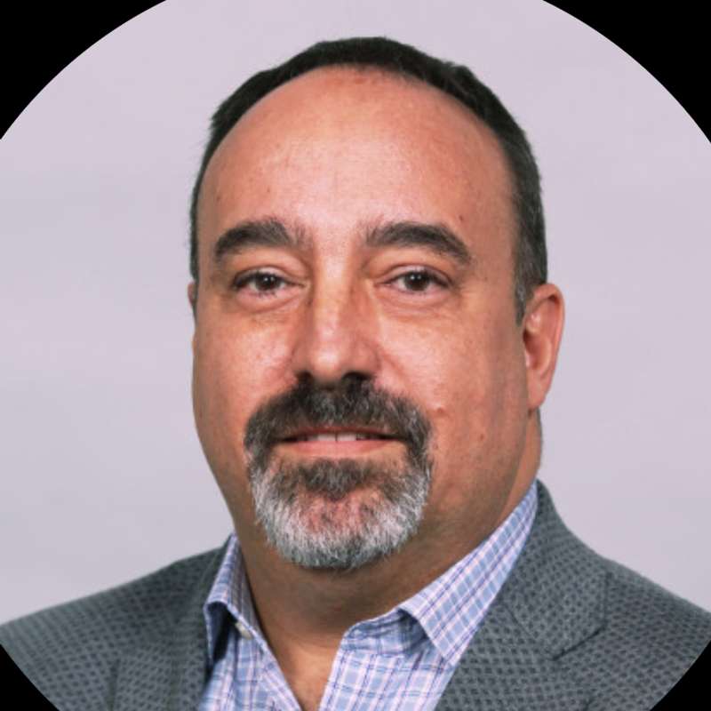 Doug Salah