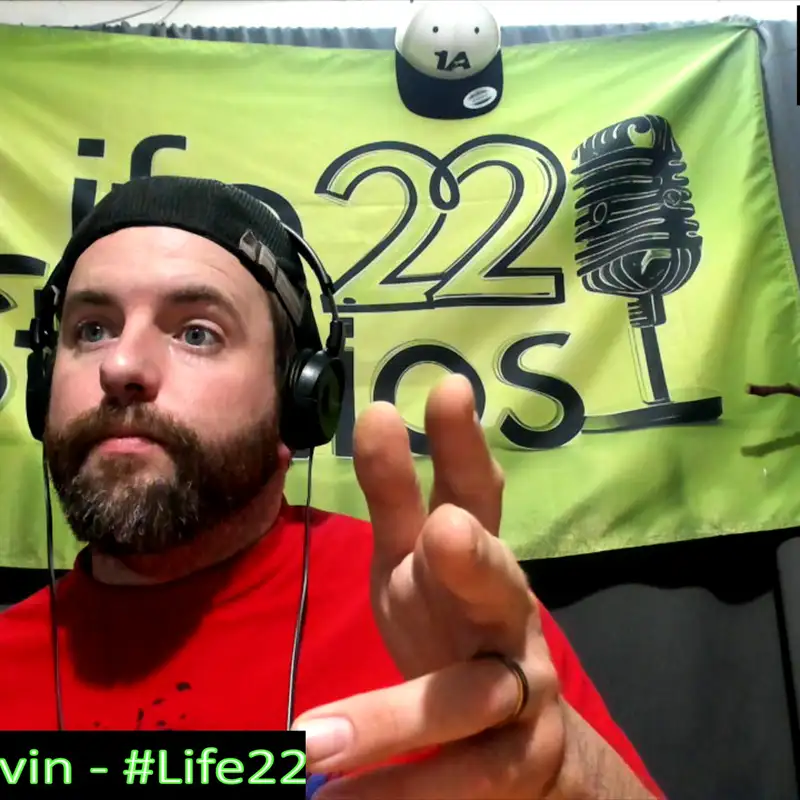 Life22: School Board Election Aftermath (Day 13,554)