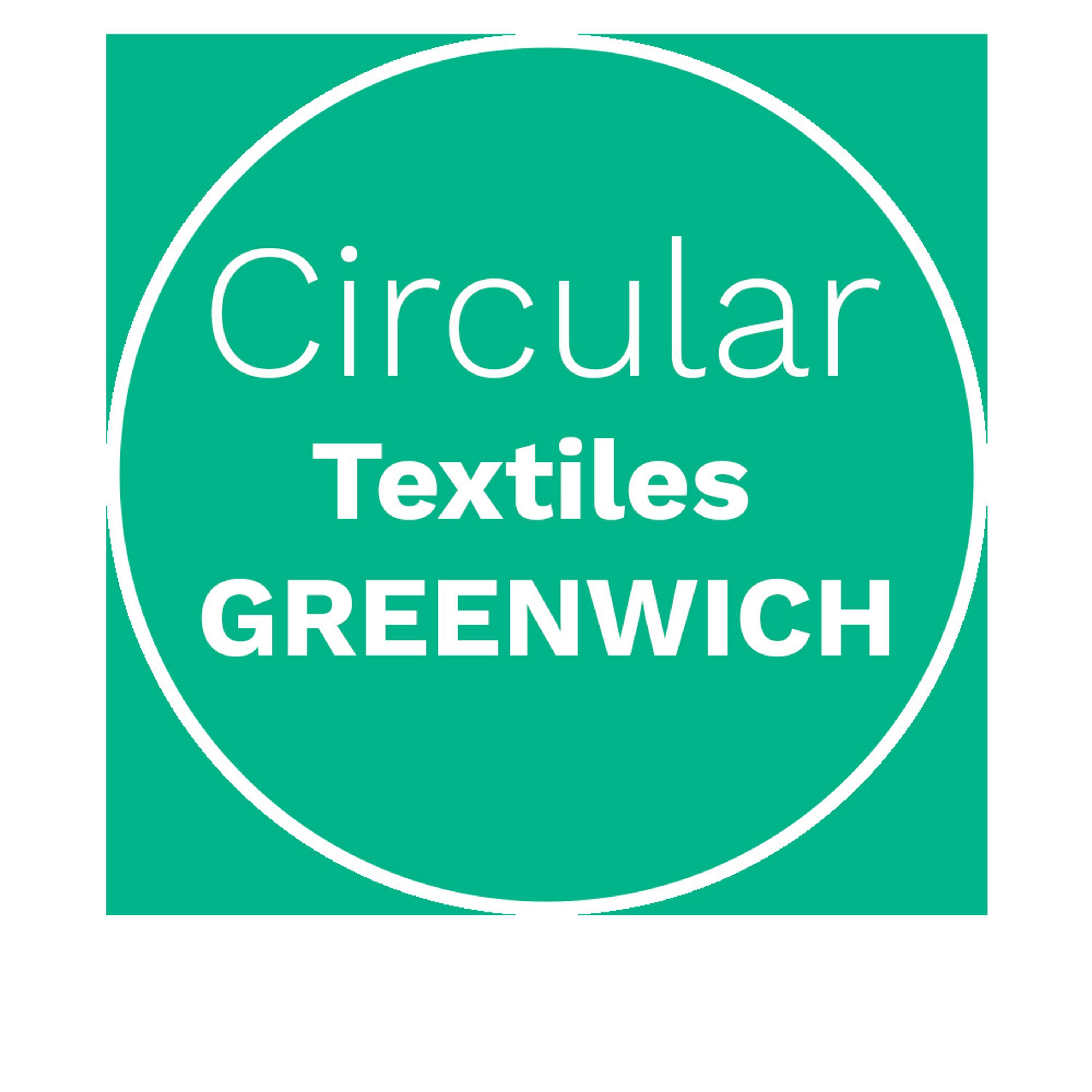Circular Textiles Greenwich Project - Reflections