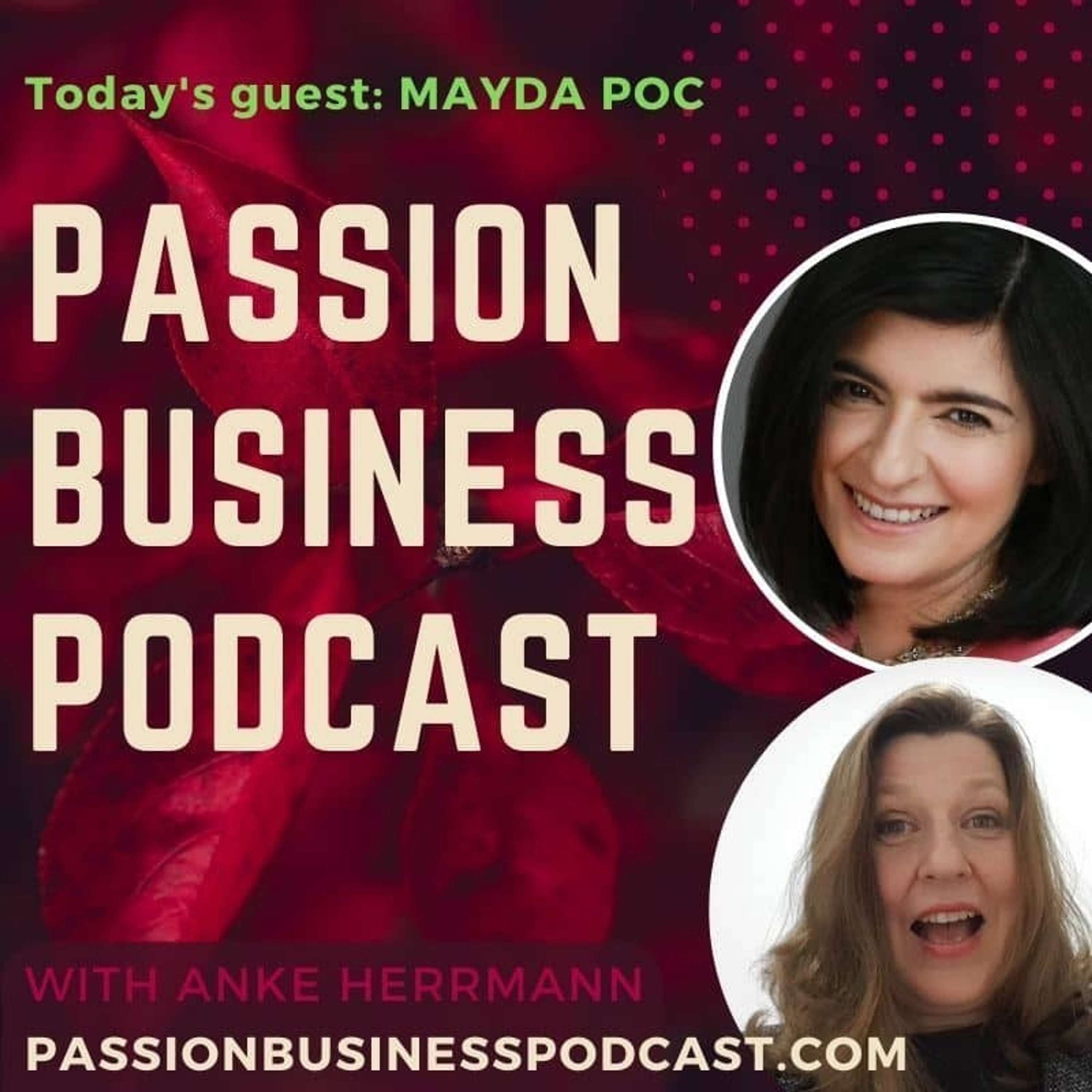 Passion Business Podcast