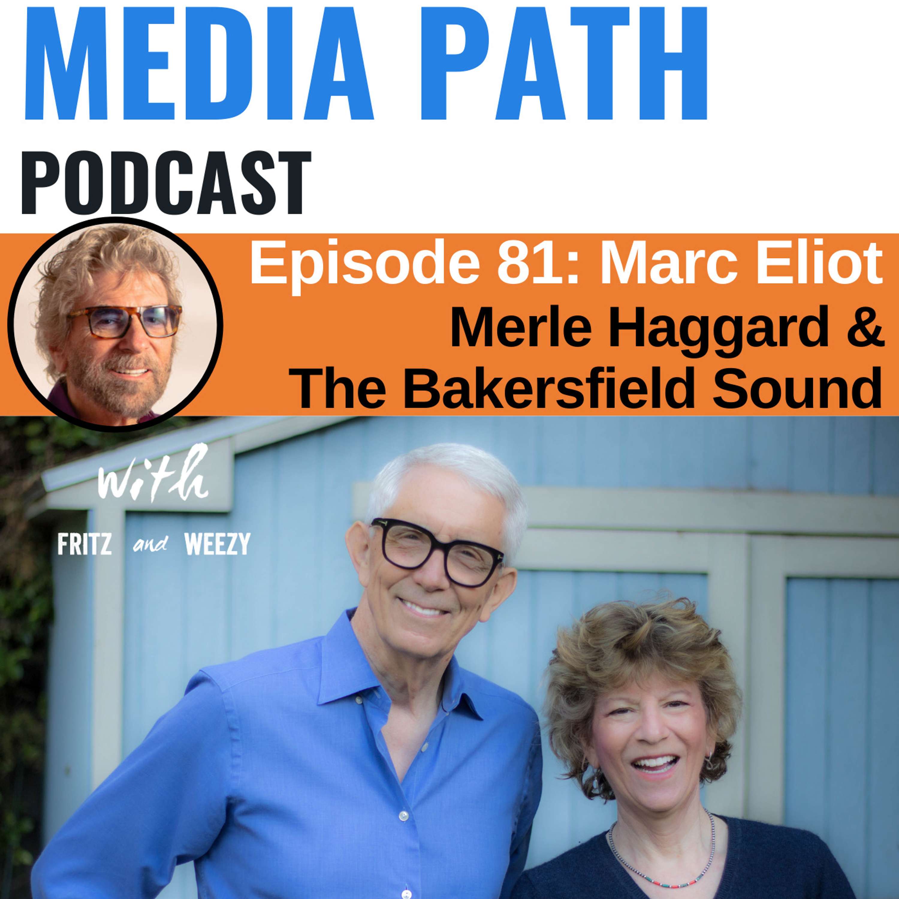 Media Path Podcast