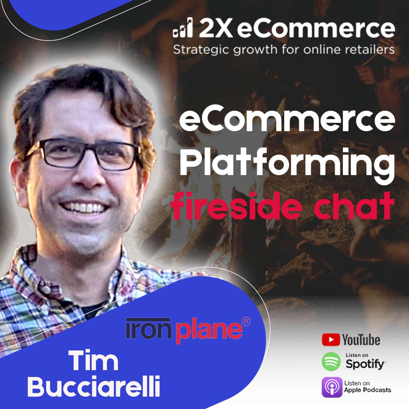 2X eCommerce Podcast