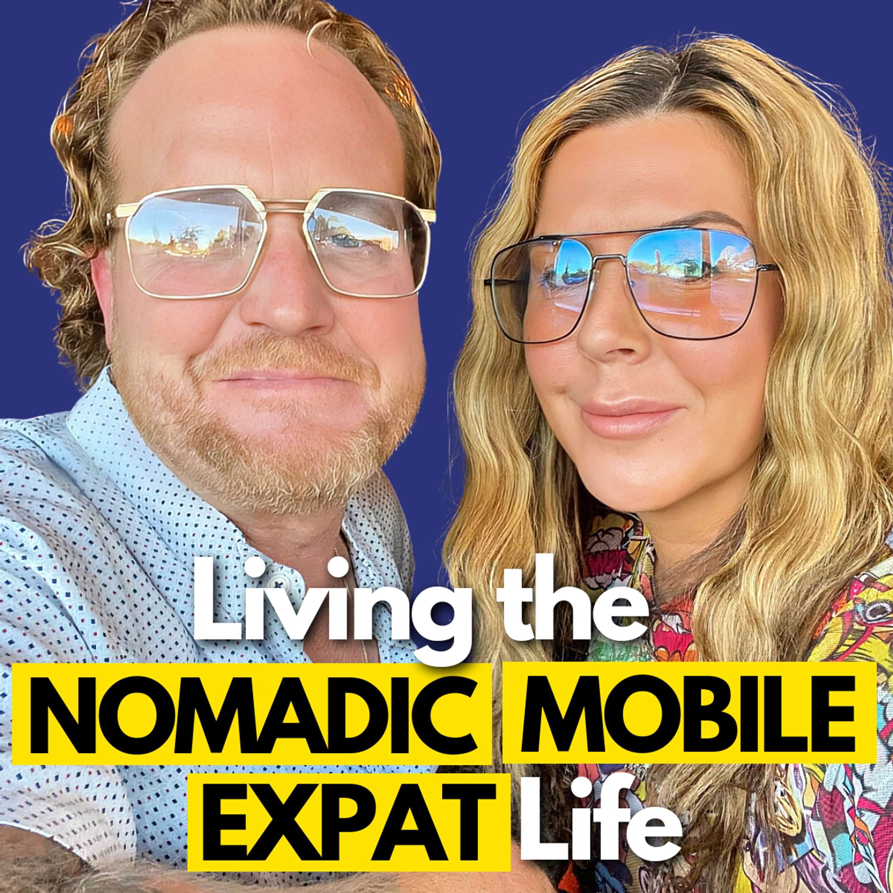 Expat Diaries - Costa Rica Edition