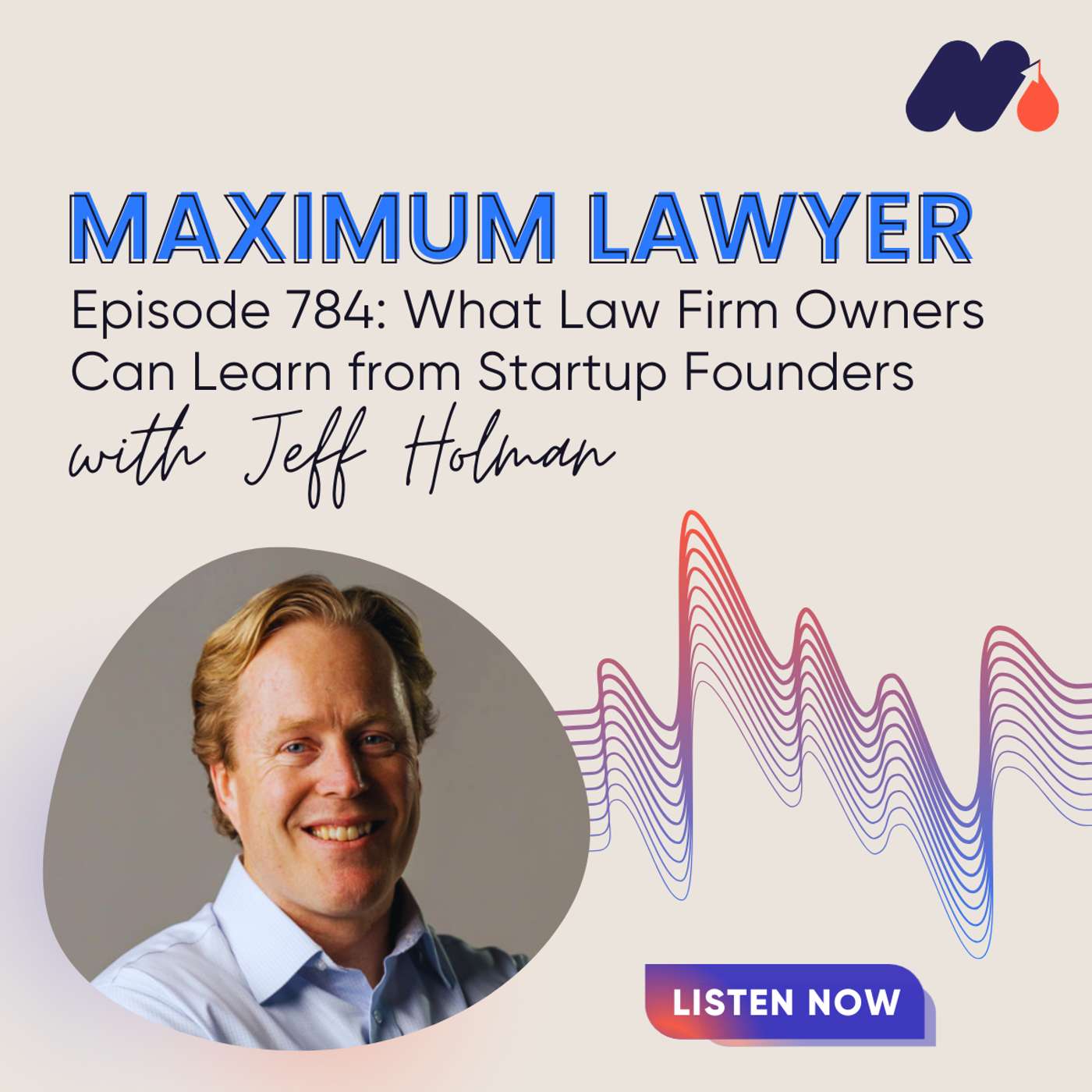 Maximum Lawyer