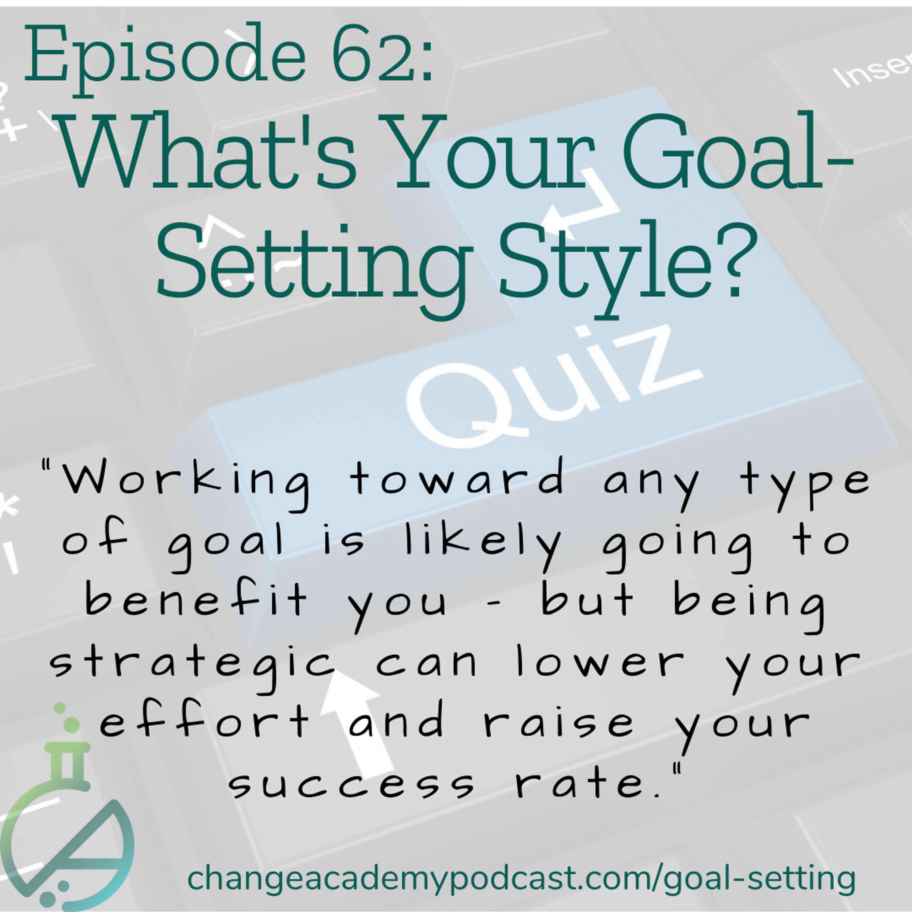 What's Your Goal-Setting Style?