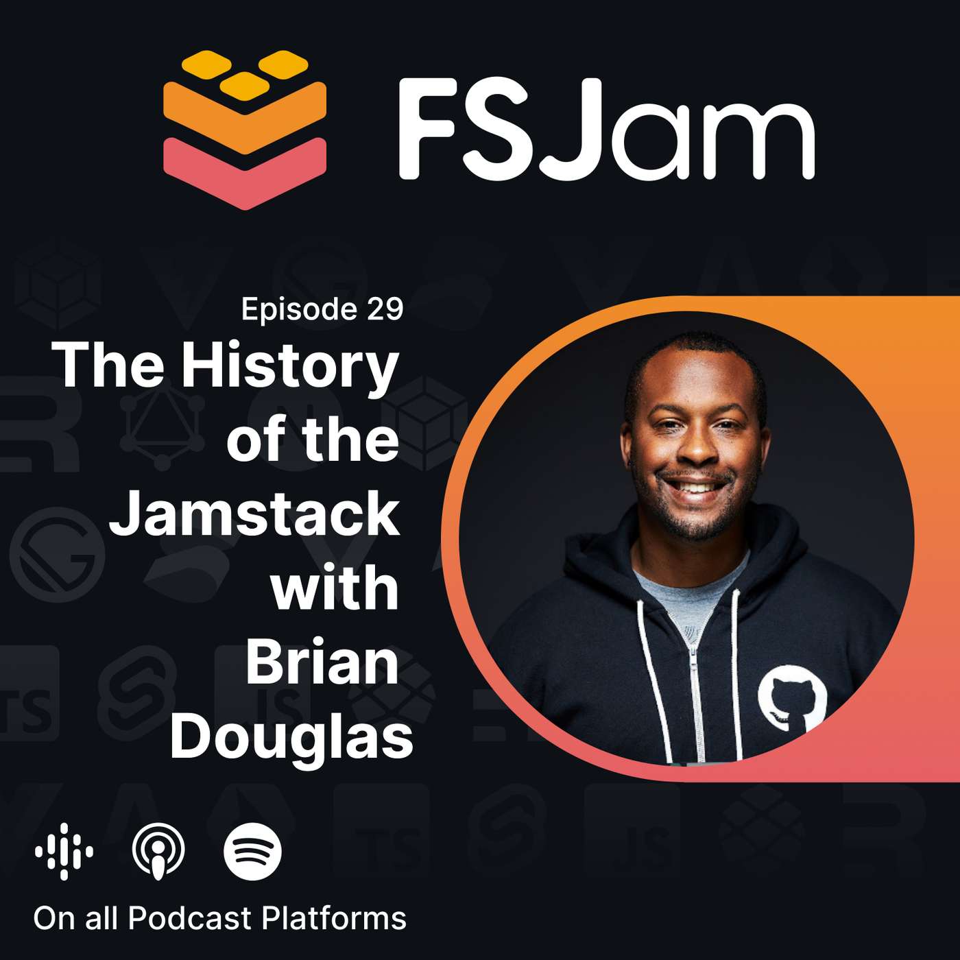FSJam Podcast