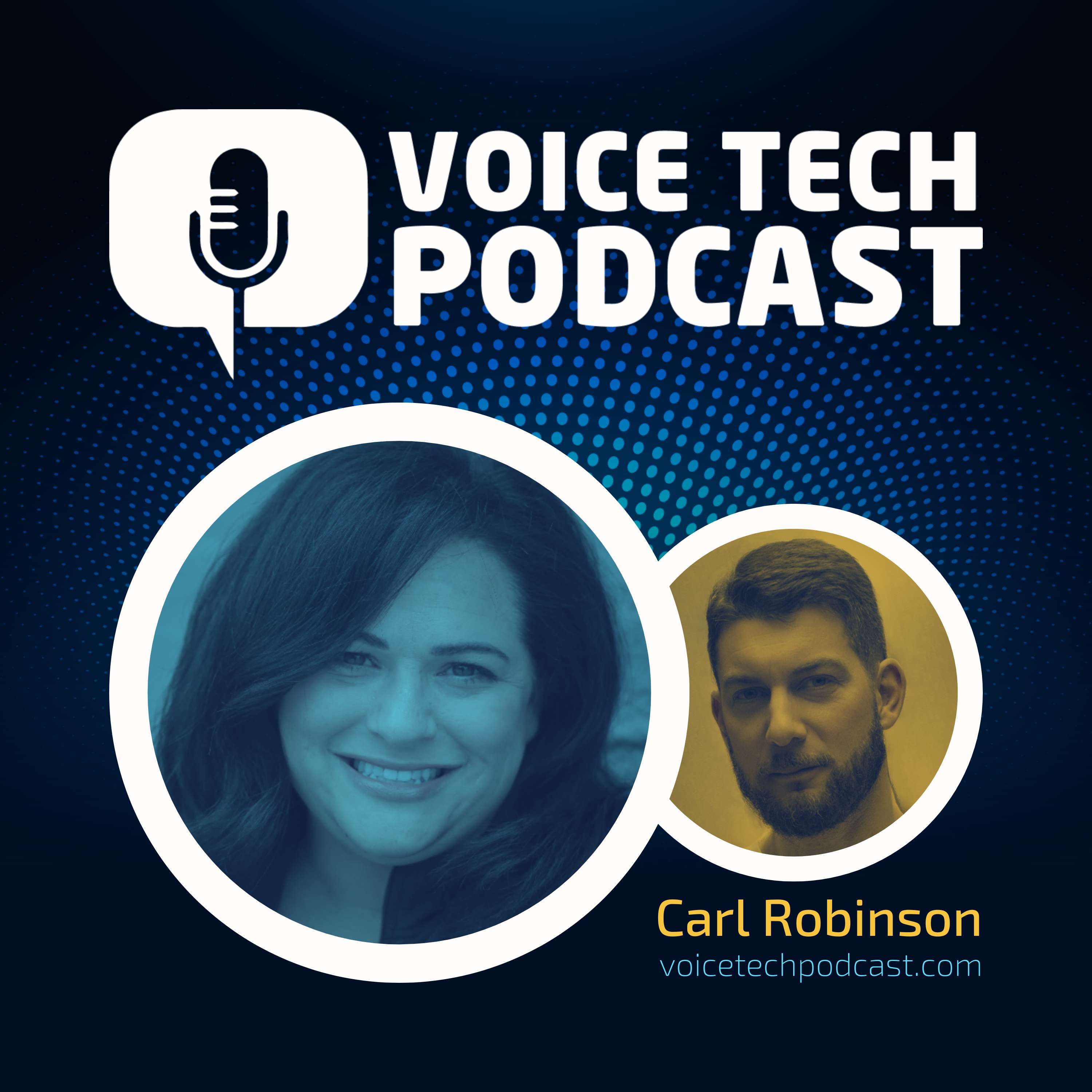 Voice Tech Podcast: Master AI for B2B Audio Content Marketing in 2025